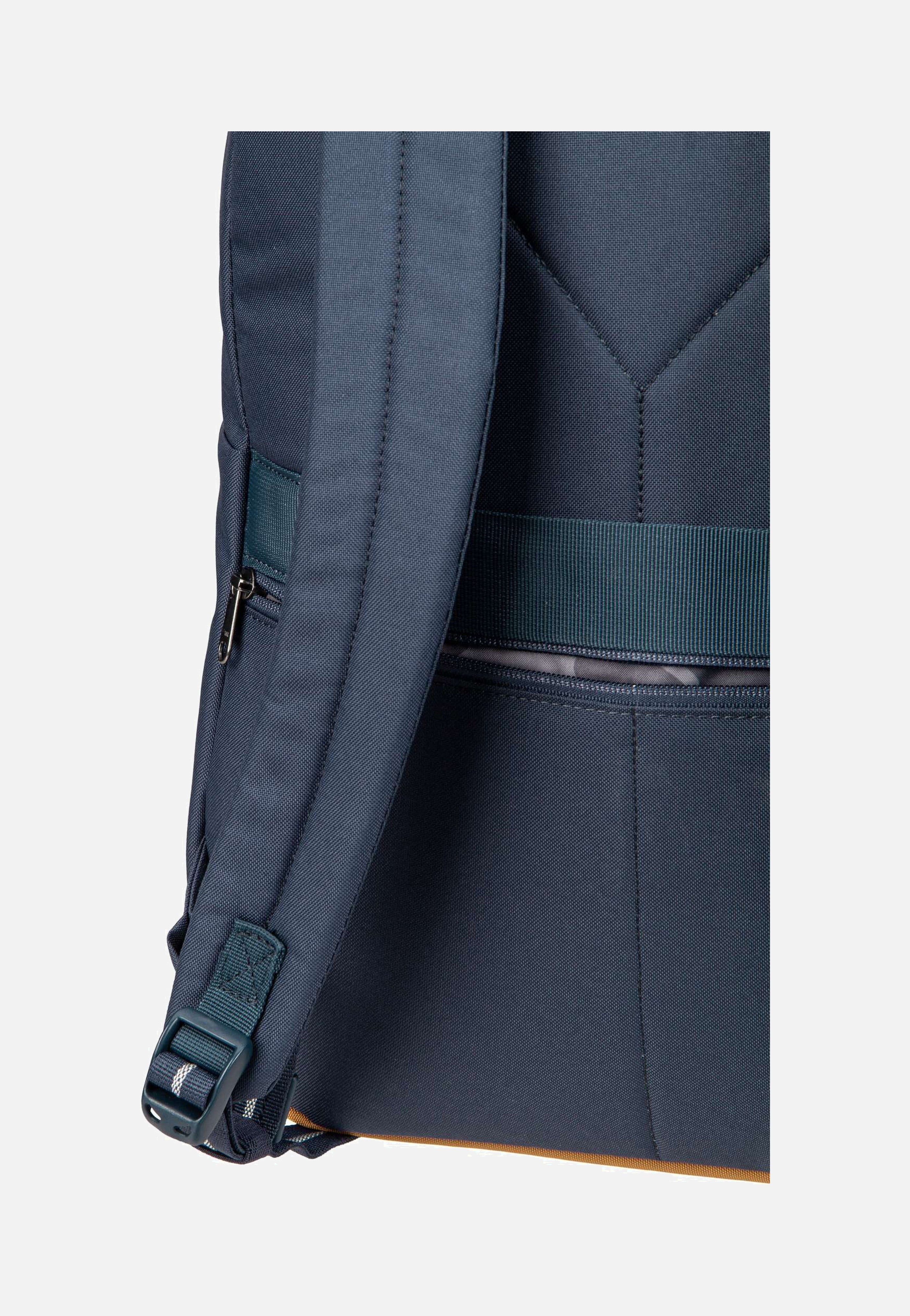 Pacsafe - GO 25L Coastal Blue - Backpack | Neutral-Image