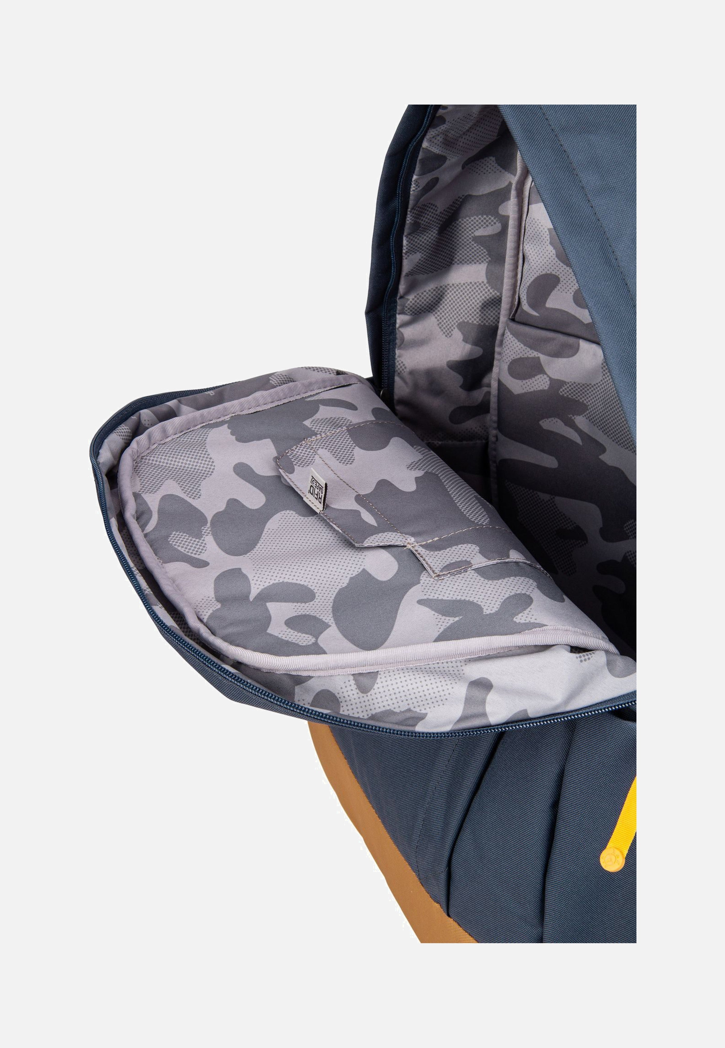 Pacsafe - GO 25L Coastal Blue - Backpack | Neutral-Image