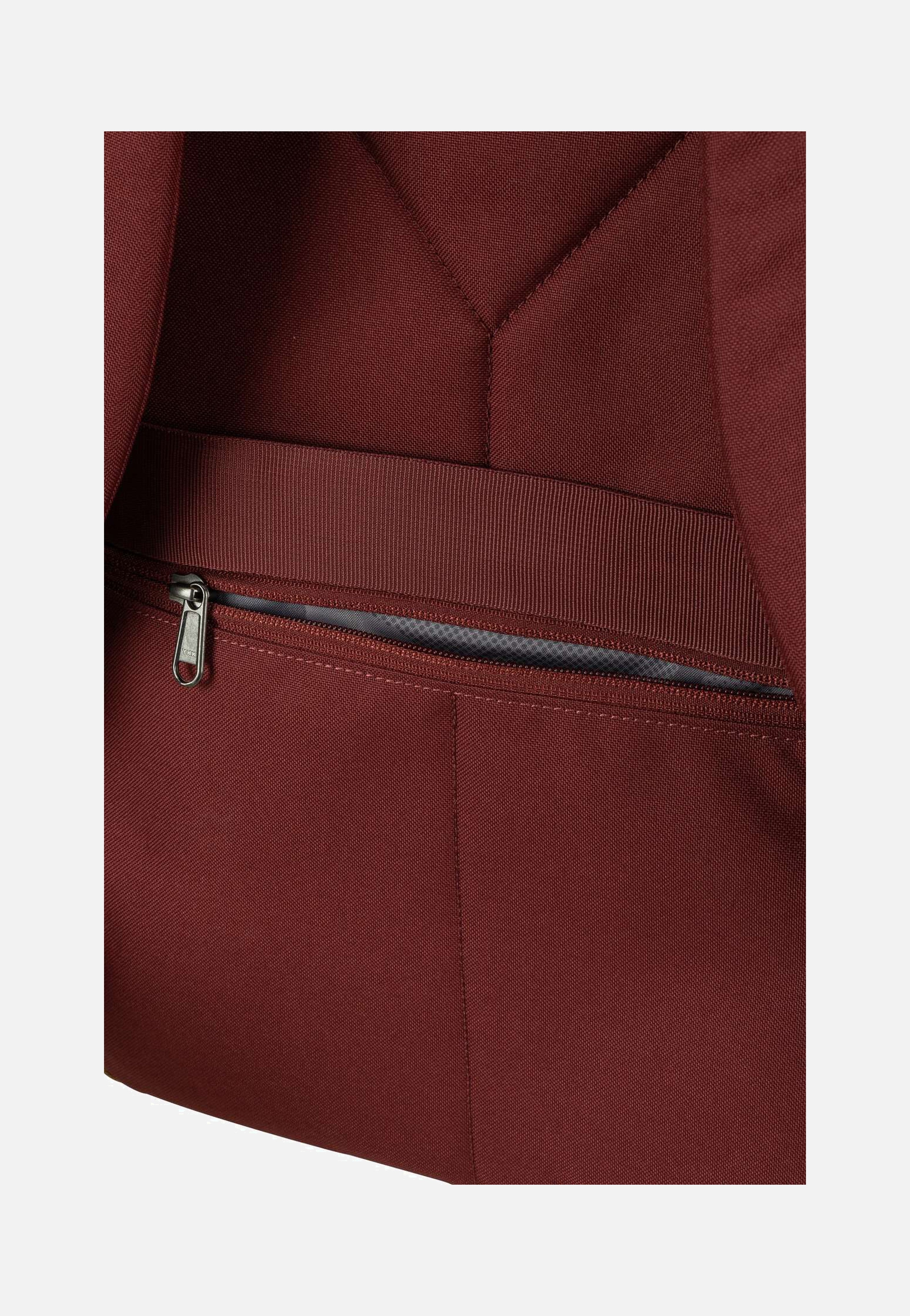 Pacsafe - GO 25L Garnet Red - Backpack | Neutral-Image