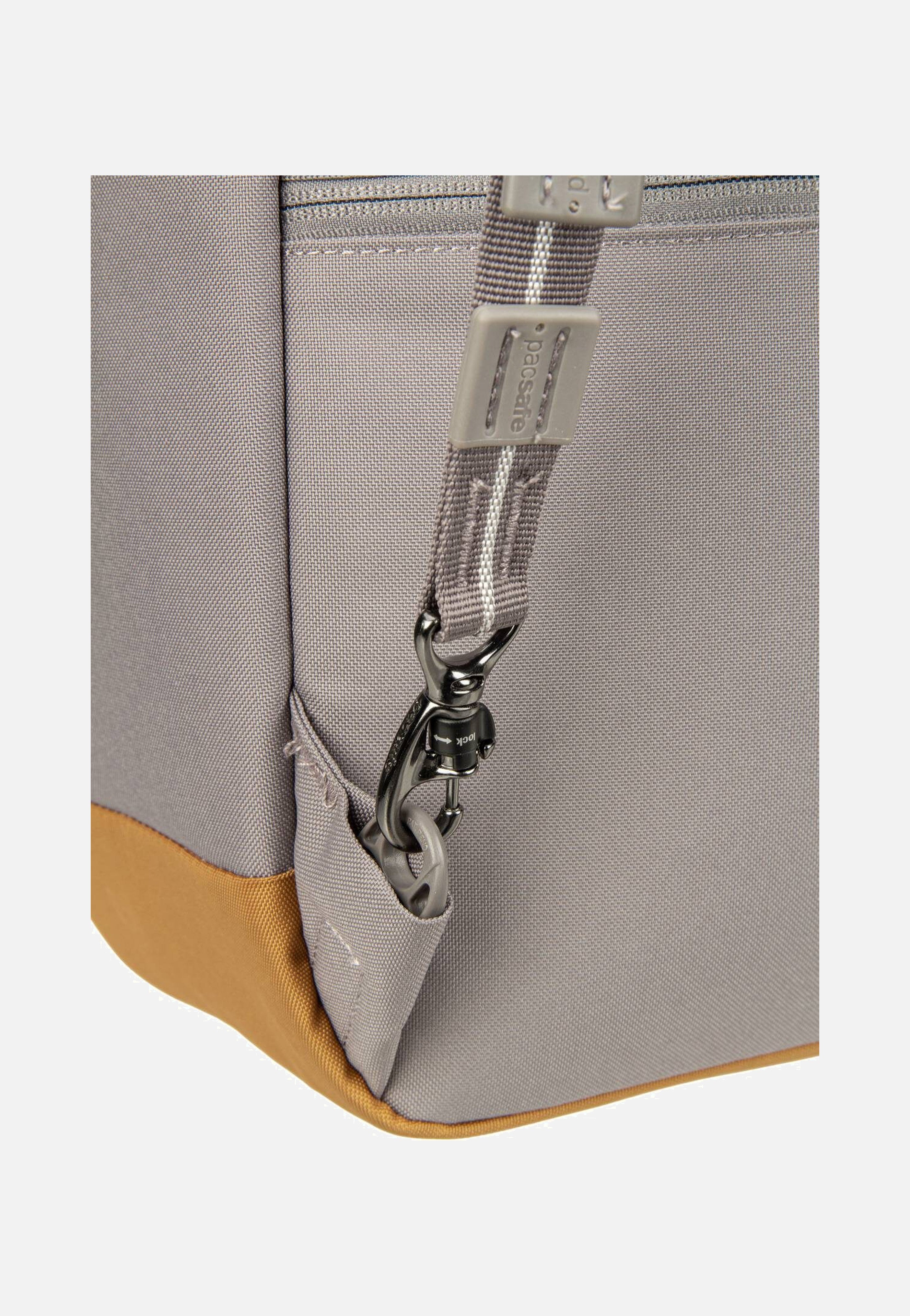 Pacsafe - GO 25L Stone - Backpack | Neutral-Image