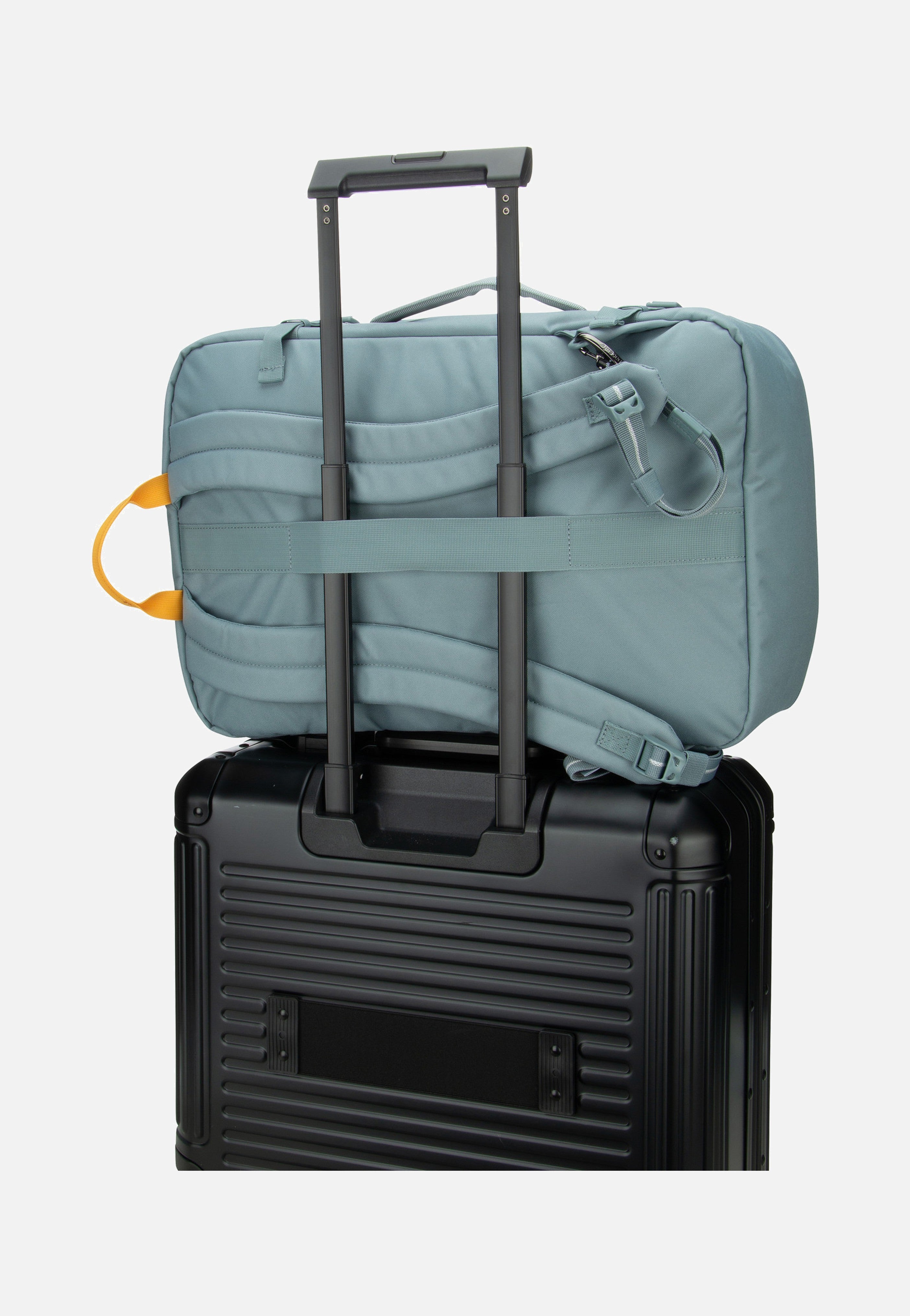 Pacsafe - GO 34L Carry-On Fresh Mint - Travel Backpack | Neutral-Image