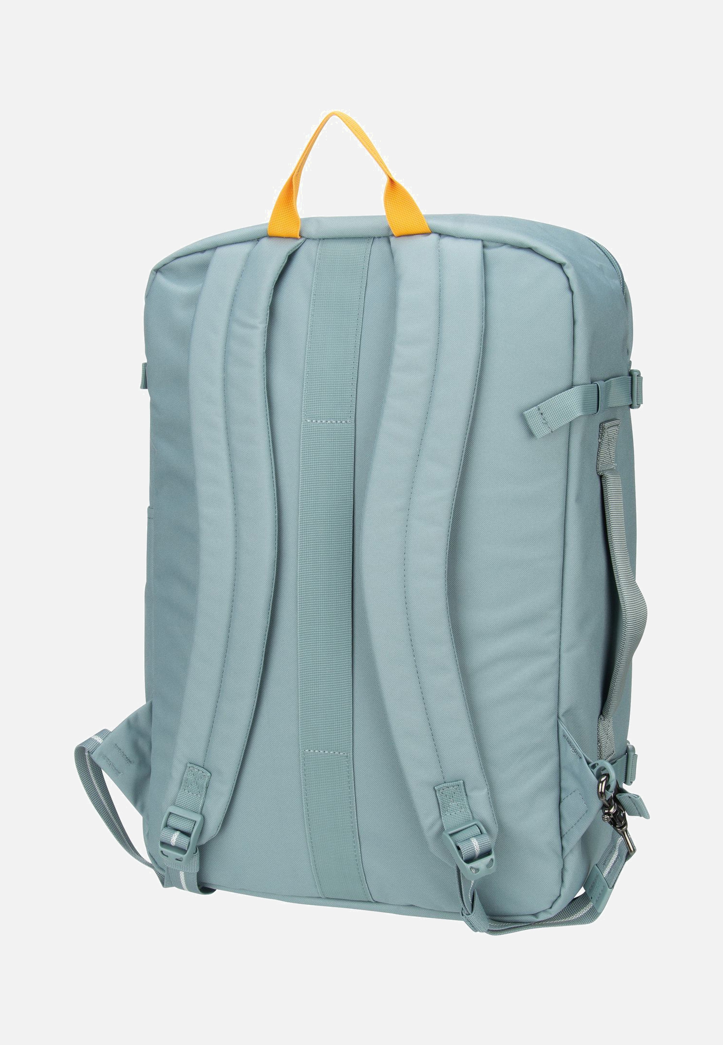 Pacsafe - GO 34L Carry-On Fresh Mint - Travel Backpack | Neutral-Image