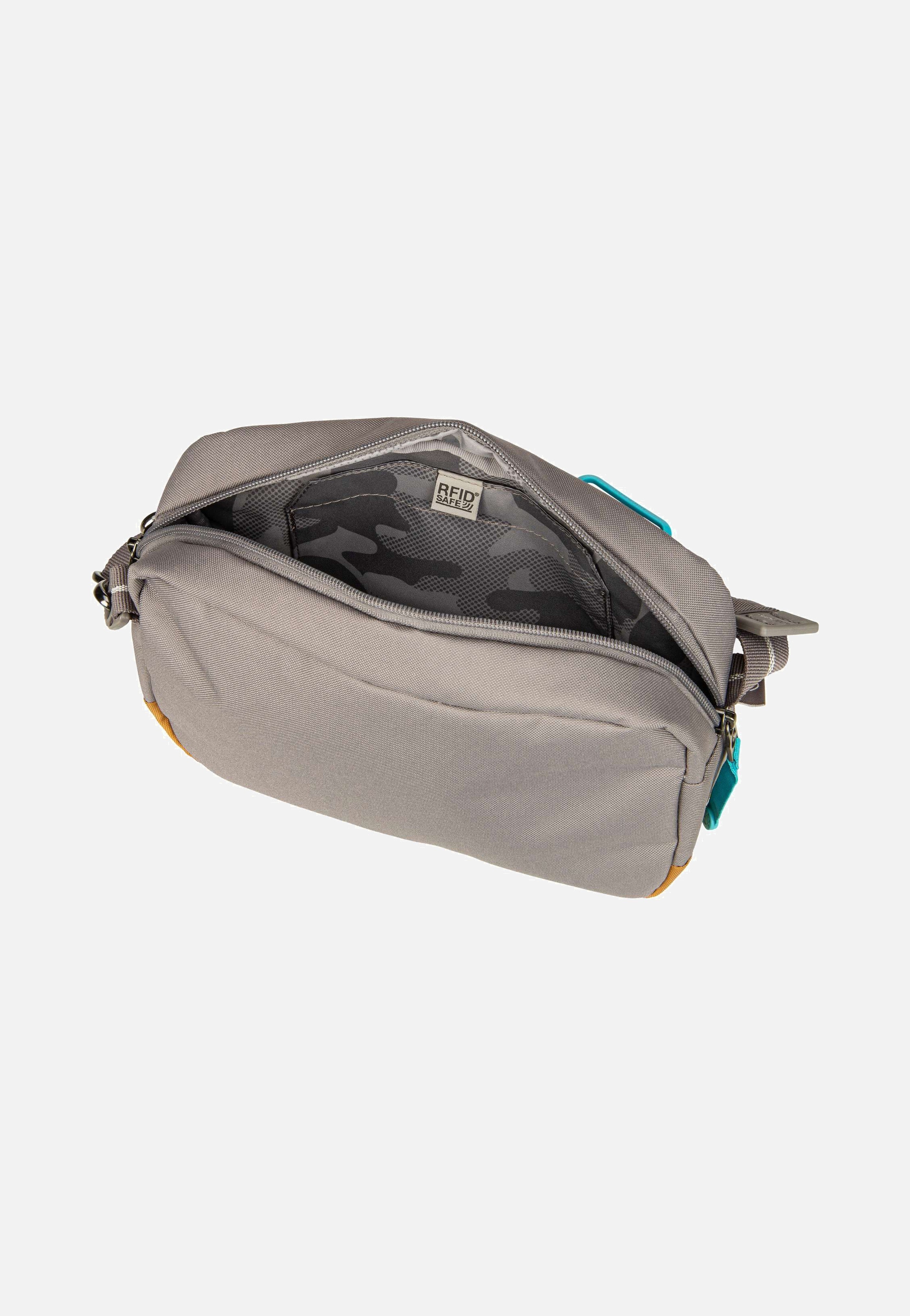 Pacsafe - GO Stone - Crossbody Bag | Neutral-Image