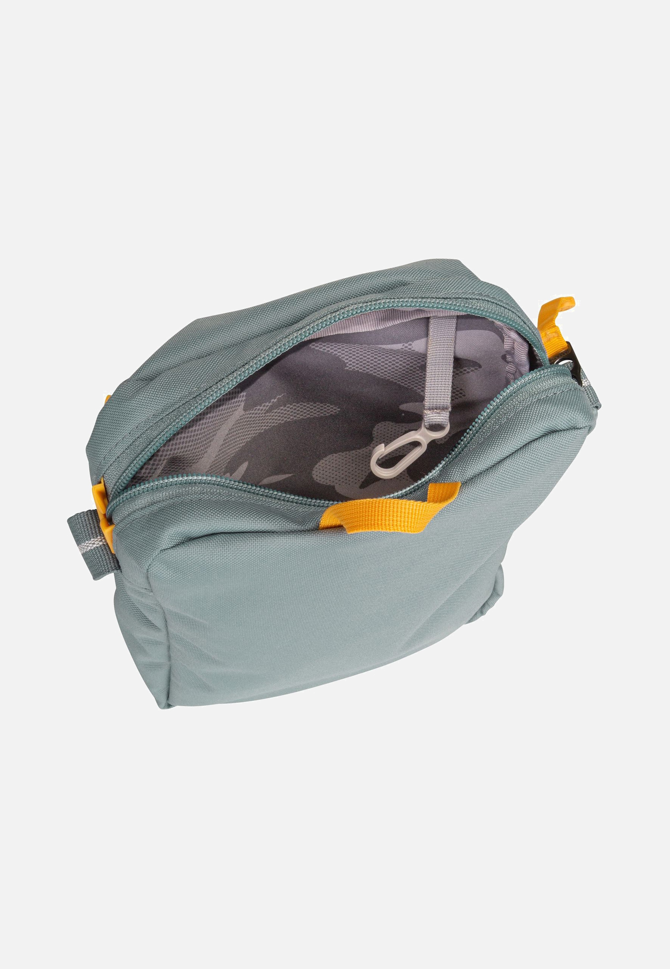 Pacsafe GO Festival Fresh Mint Crossbody Bag