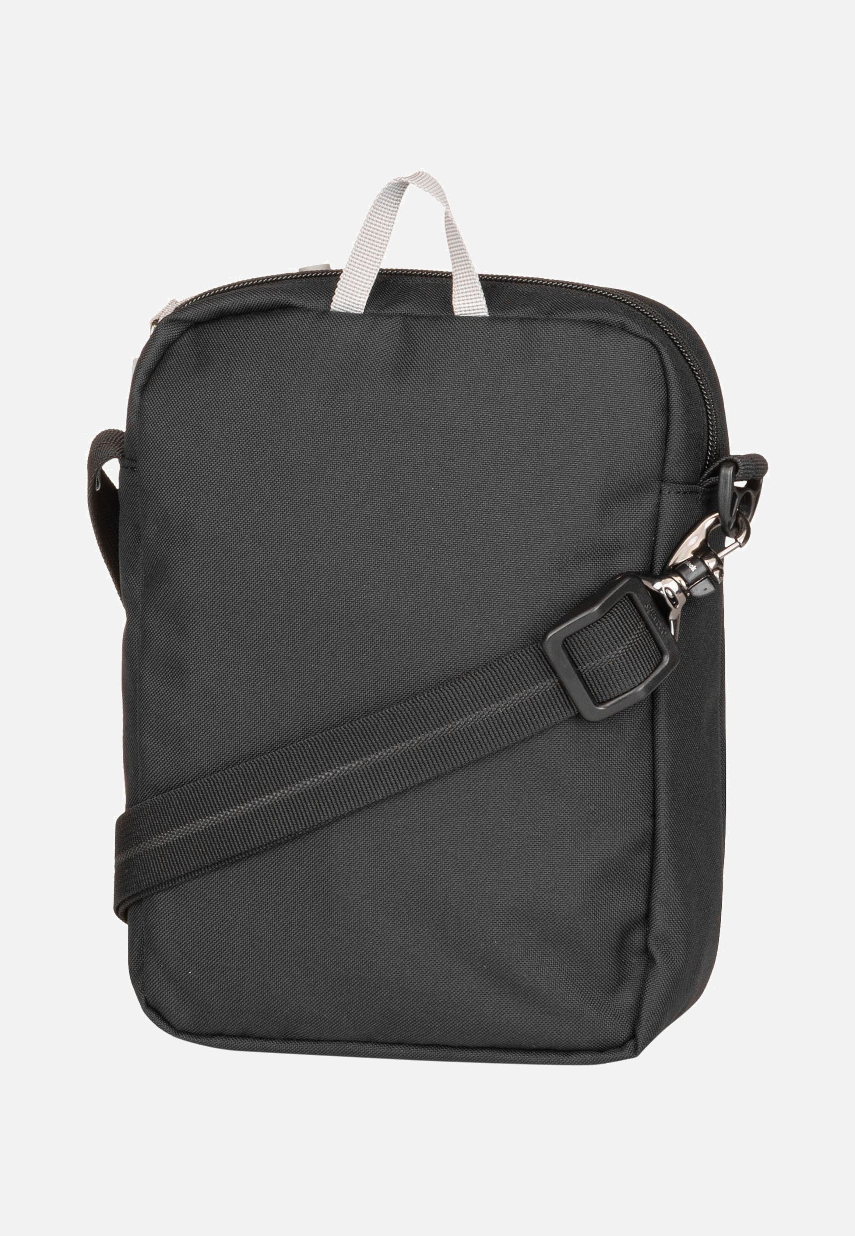 Pacsafe - GO Festival Jet Black - Crossbody Bag | Neutral-Image
