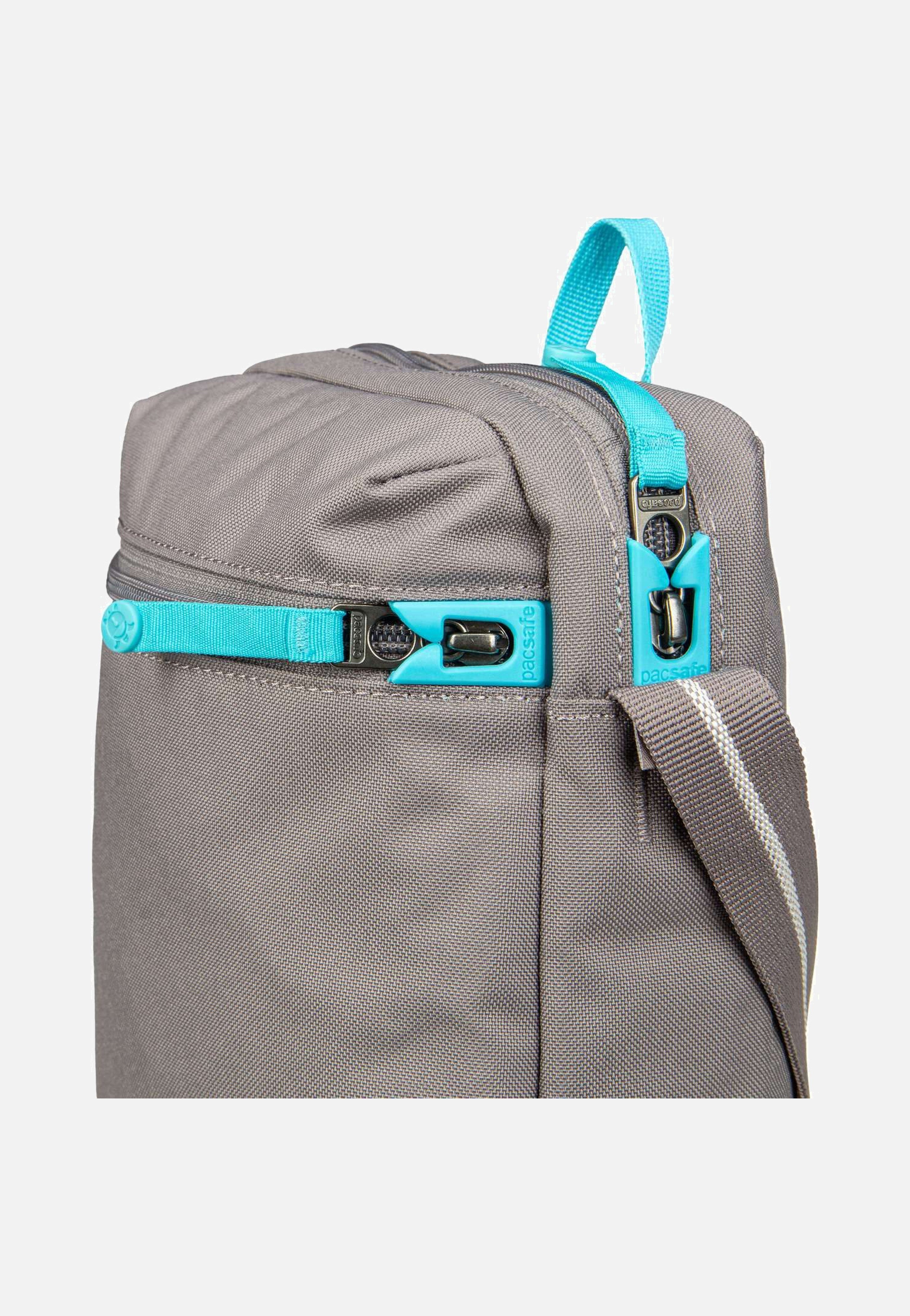 Pacsafe GO Festival Stone Crossbody Bag