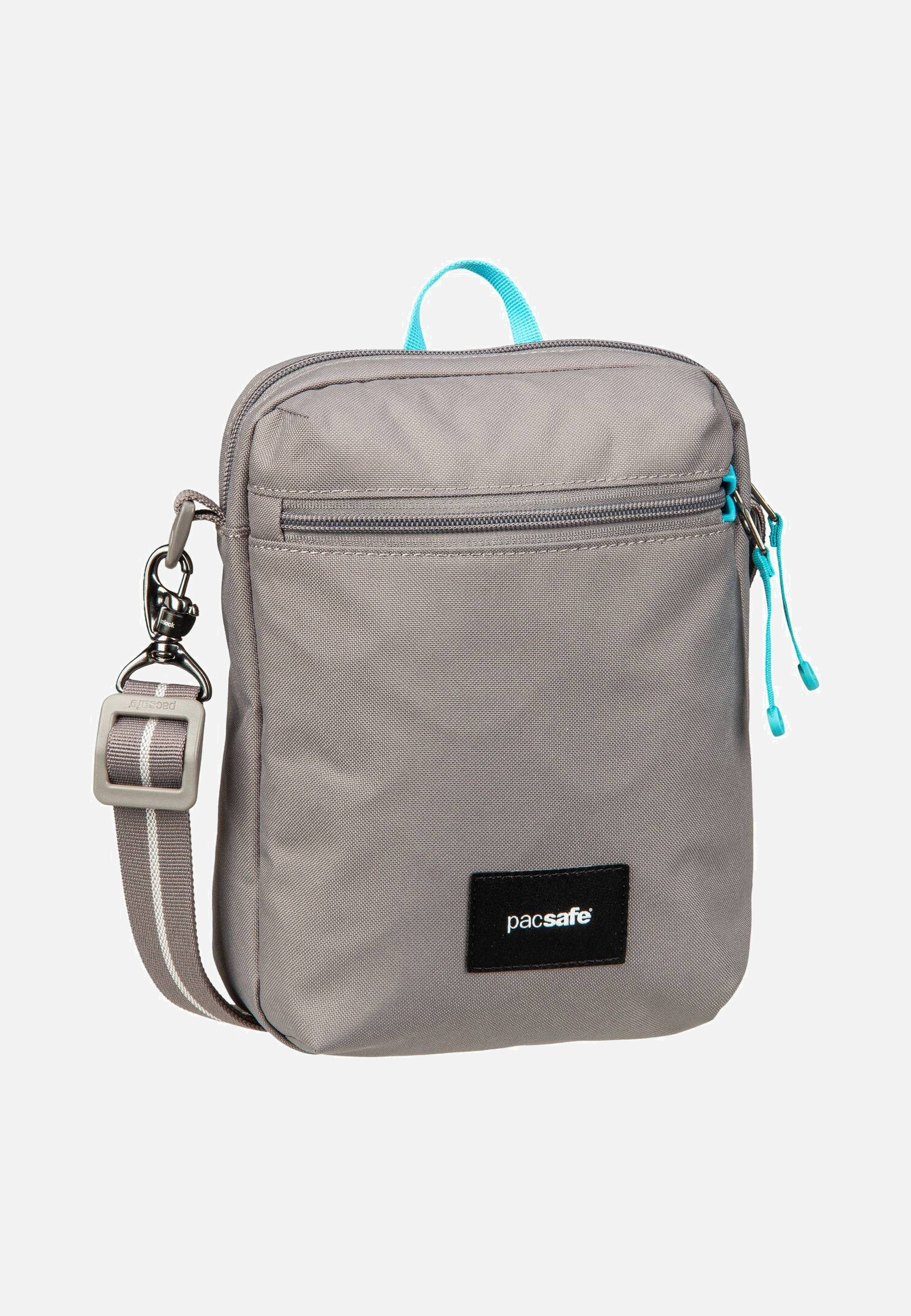 Pacsafe GO Festival Stone Crossbody Bag