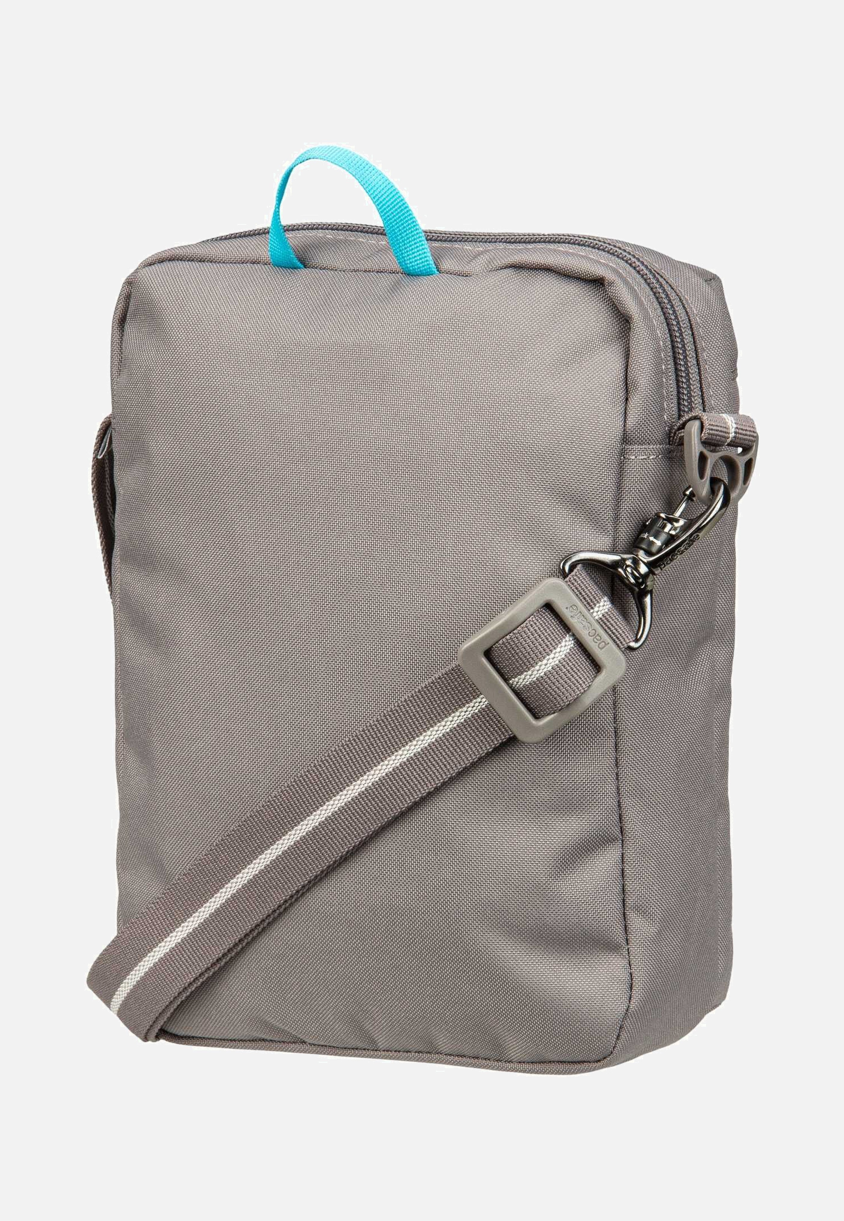 Pacsafe GO Festival Stone Crossbody Bag