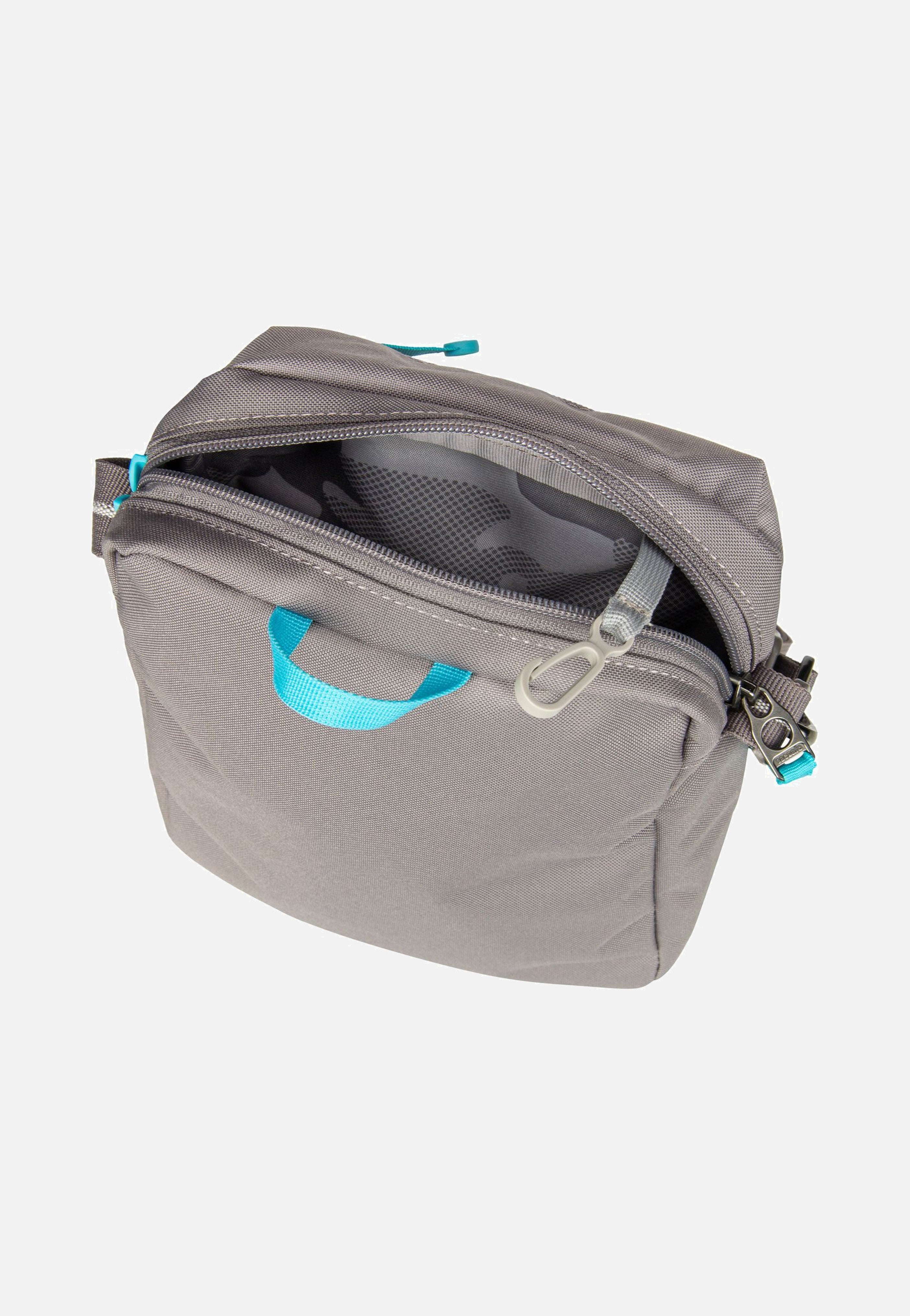 Pacsafe GO Festival Stone Crossbody Bag