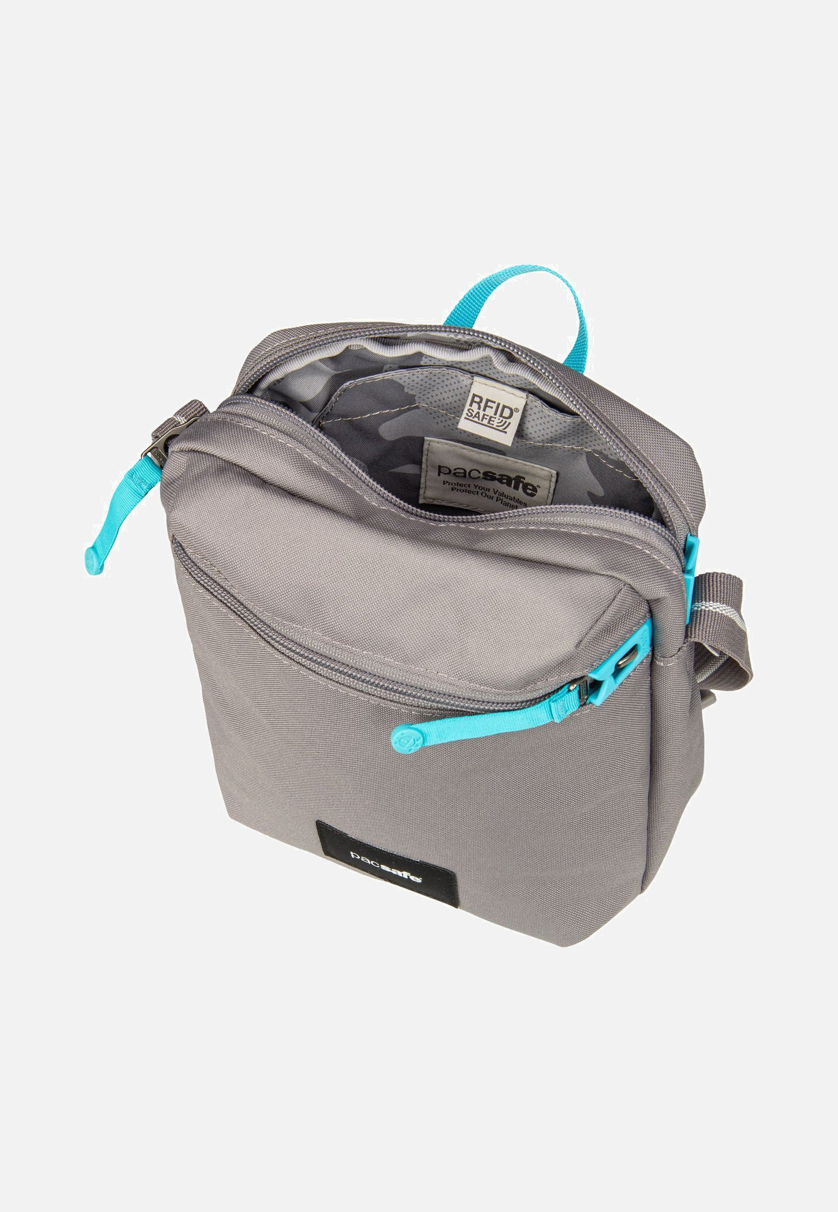 Pacsafe GO Festival Stone Crossbody Bag