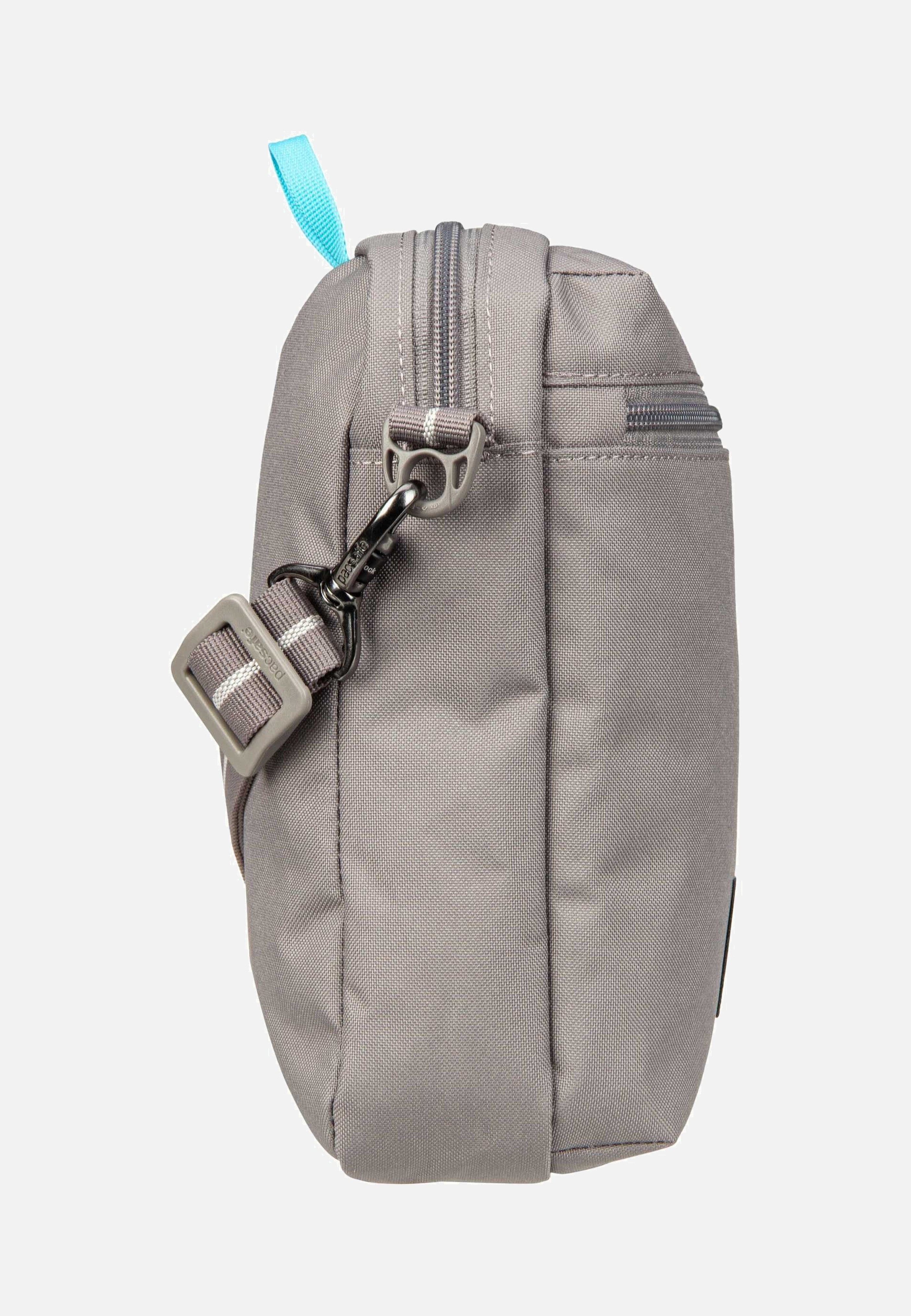 Pacsafe GO Festival Stone Crossbody Bag
