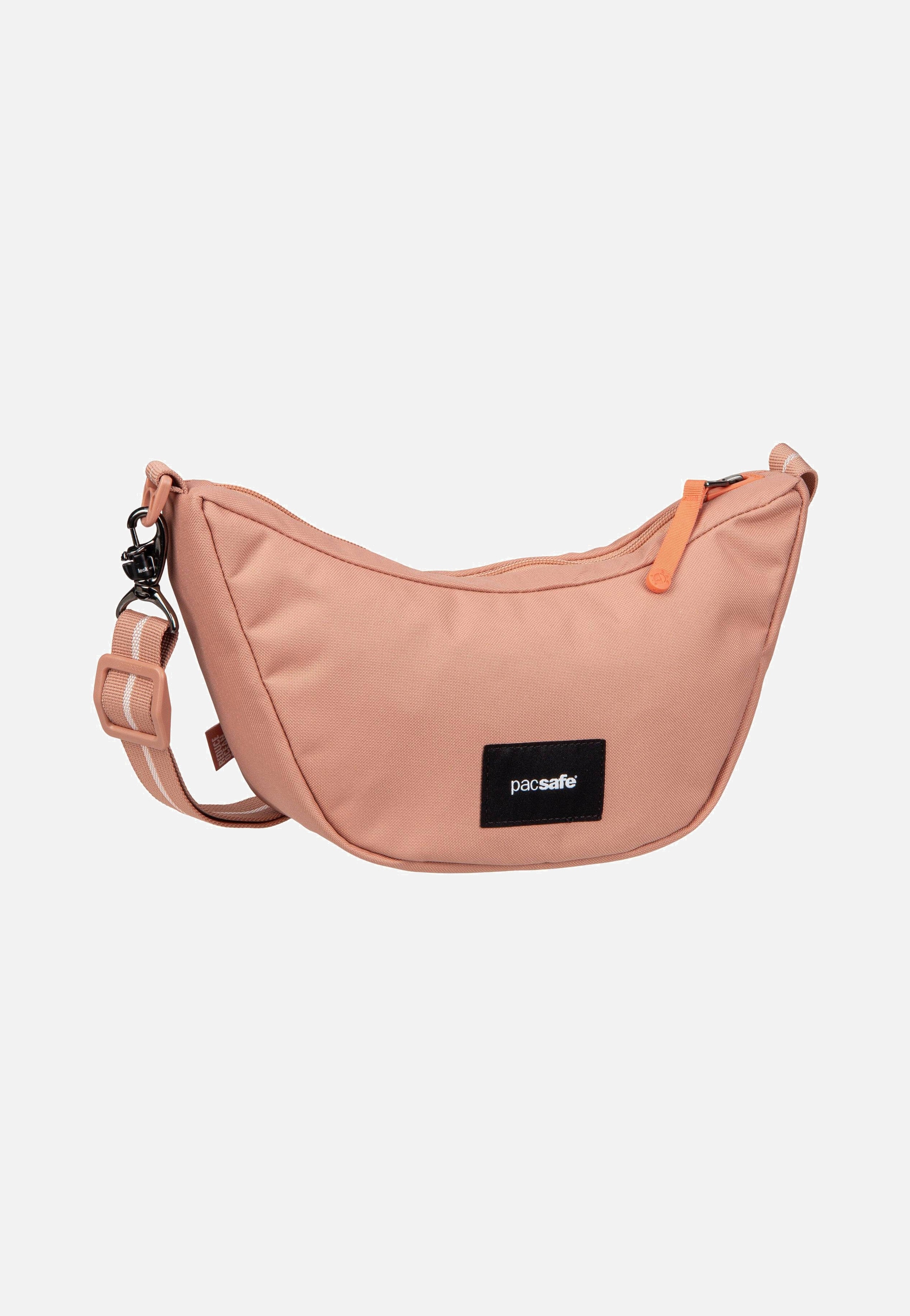 Pacsafe - GO Lunar Rose - Crossbody Bag | Neutral-Image