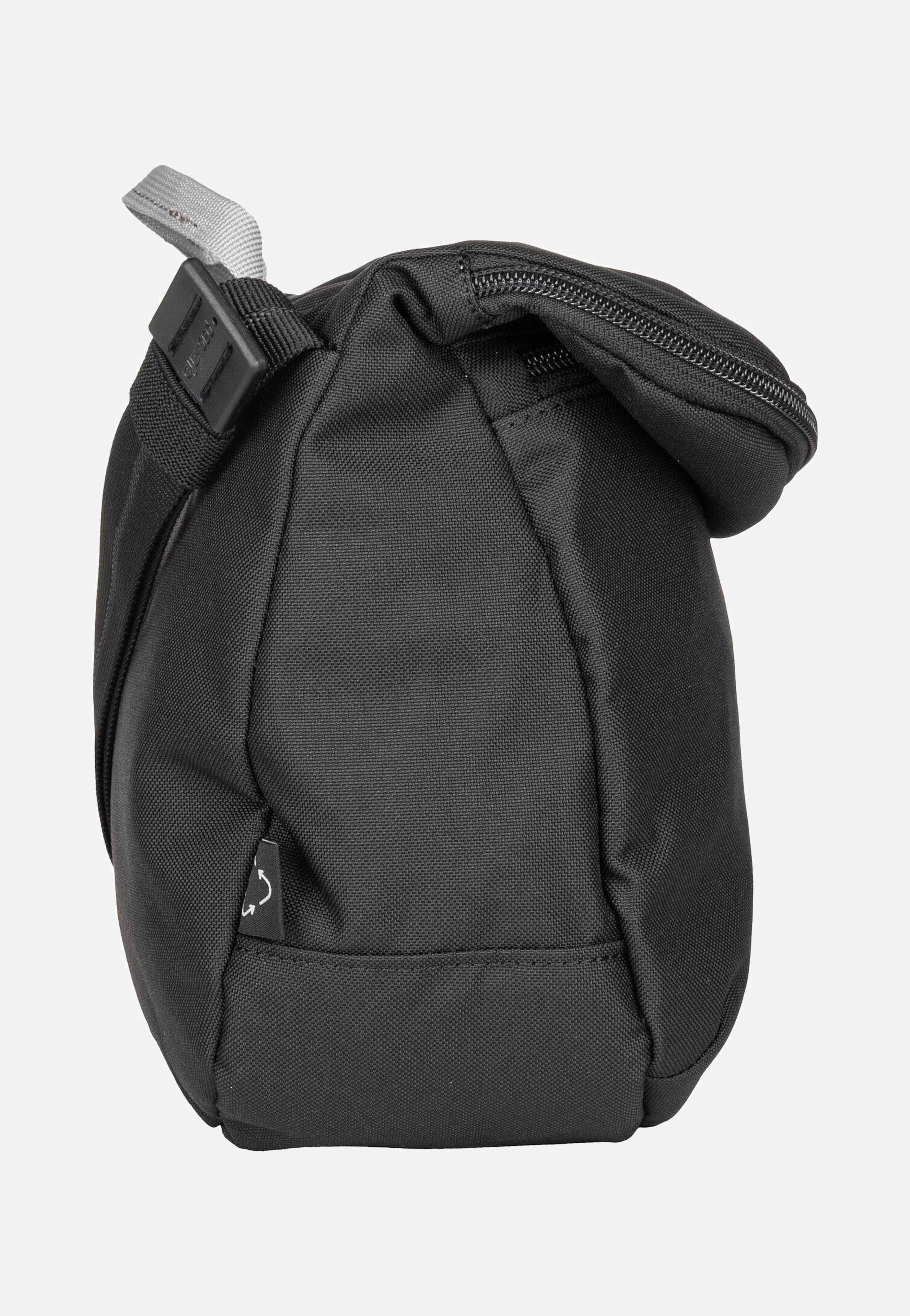 Pacsafe - GO Saddle 35140 Jet Black - Crossbody Bag | Neutral-Image