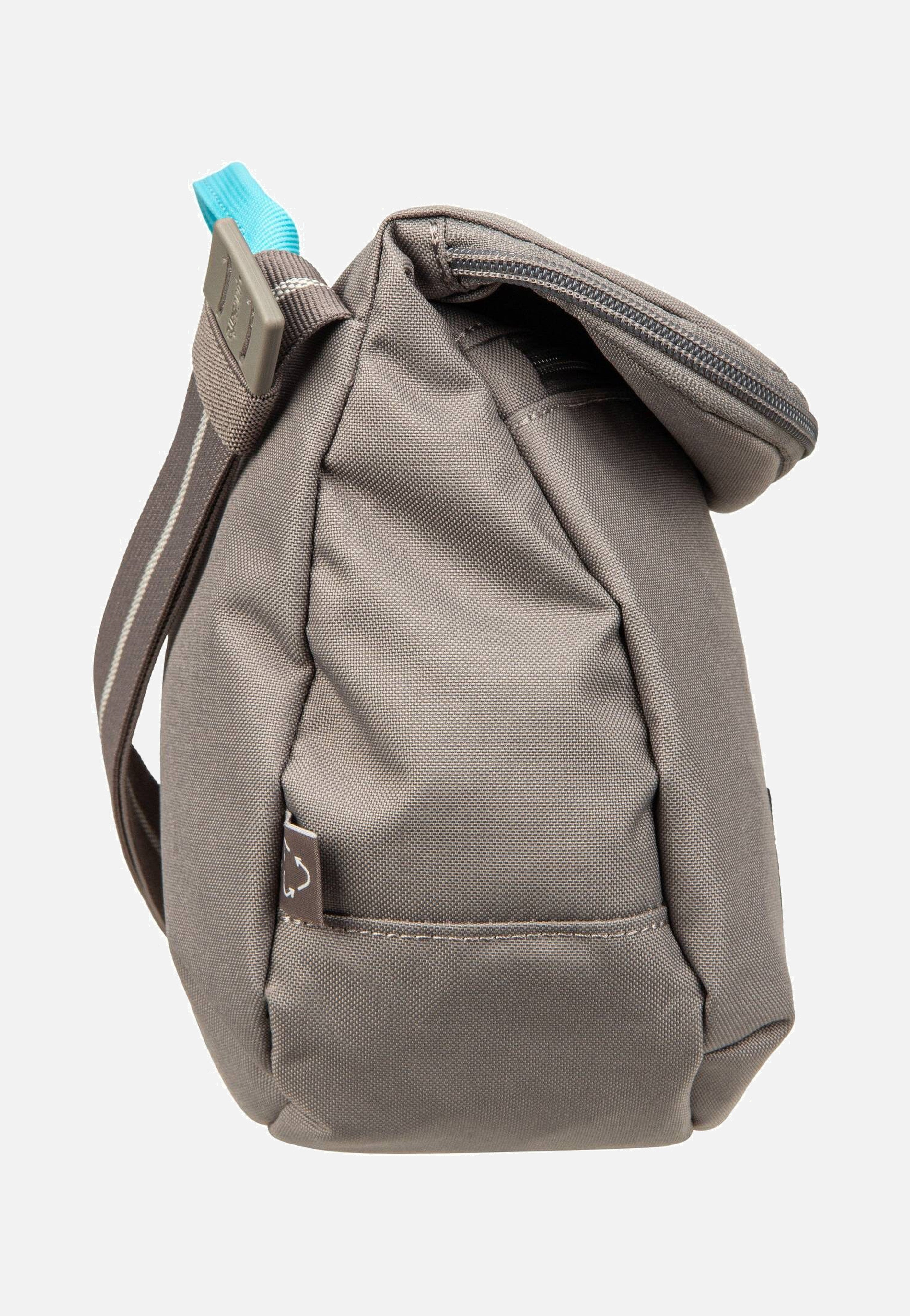 Pacsafe - GO Saddle 35140 Stone - Crossbody Bag | Neutral-Image