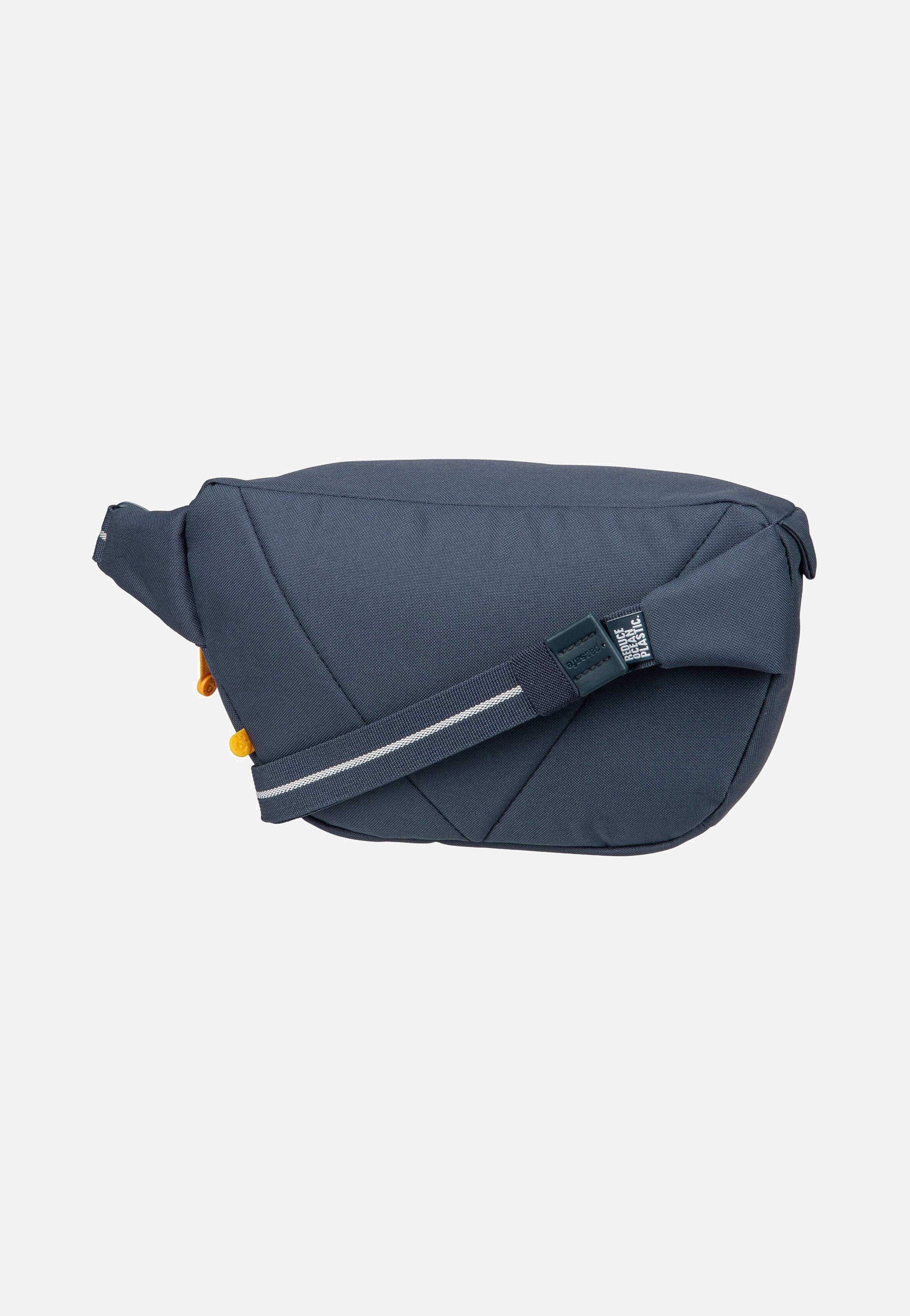 Pacsafe GO Sling Coastal Blue - Bag | Sakoi