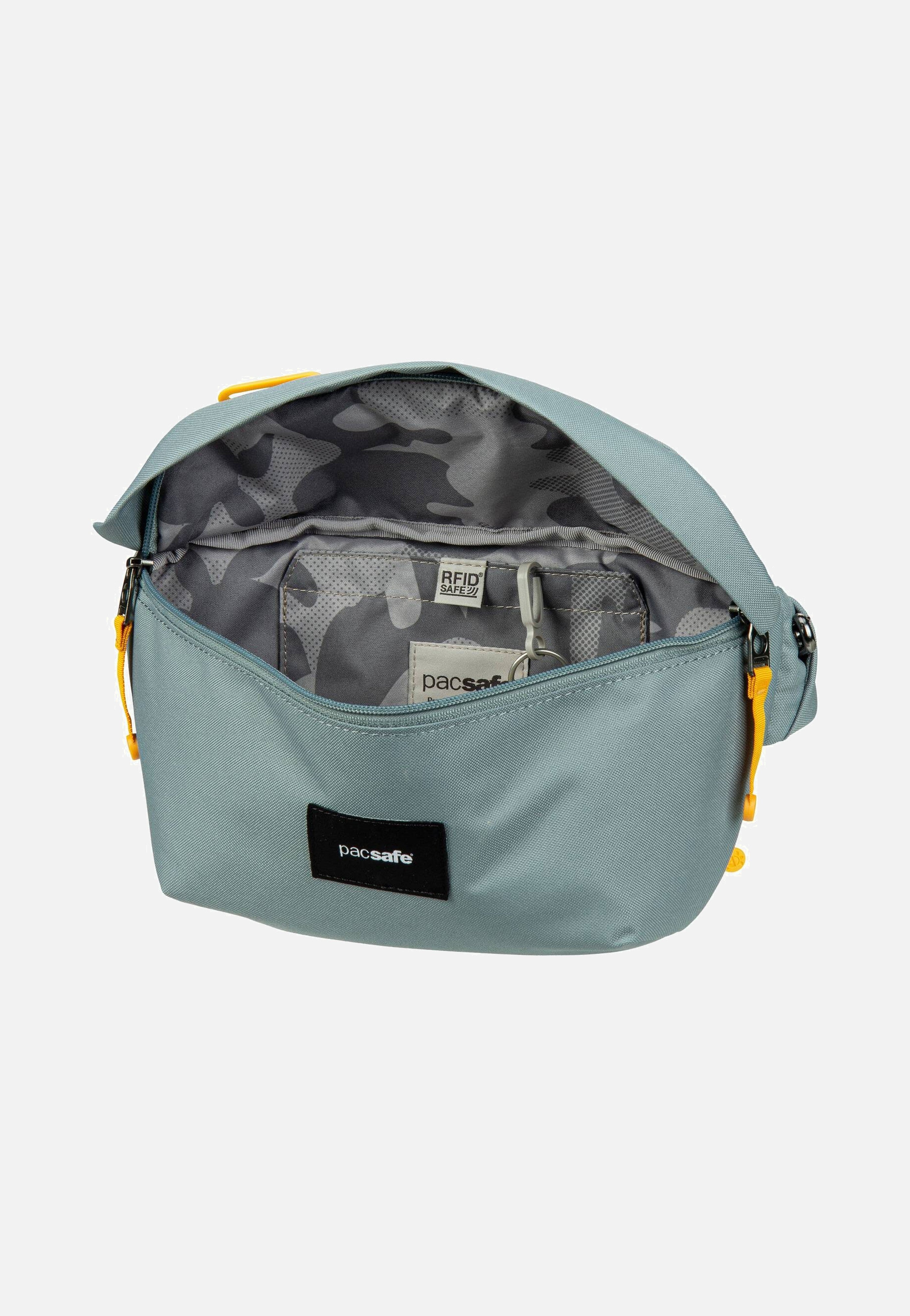 Pacsafe GO Sling Fresh Mint - Bag | Sakoi