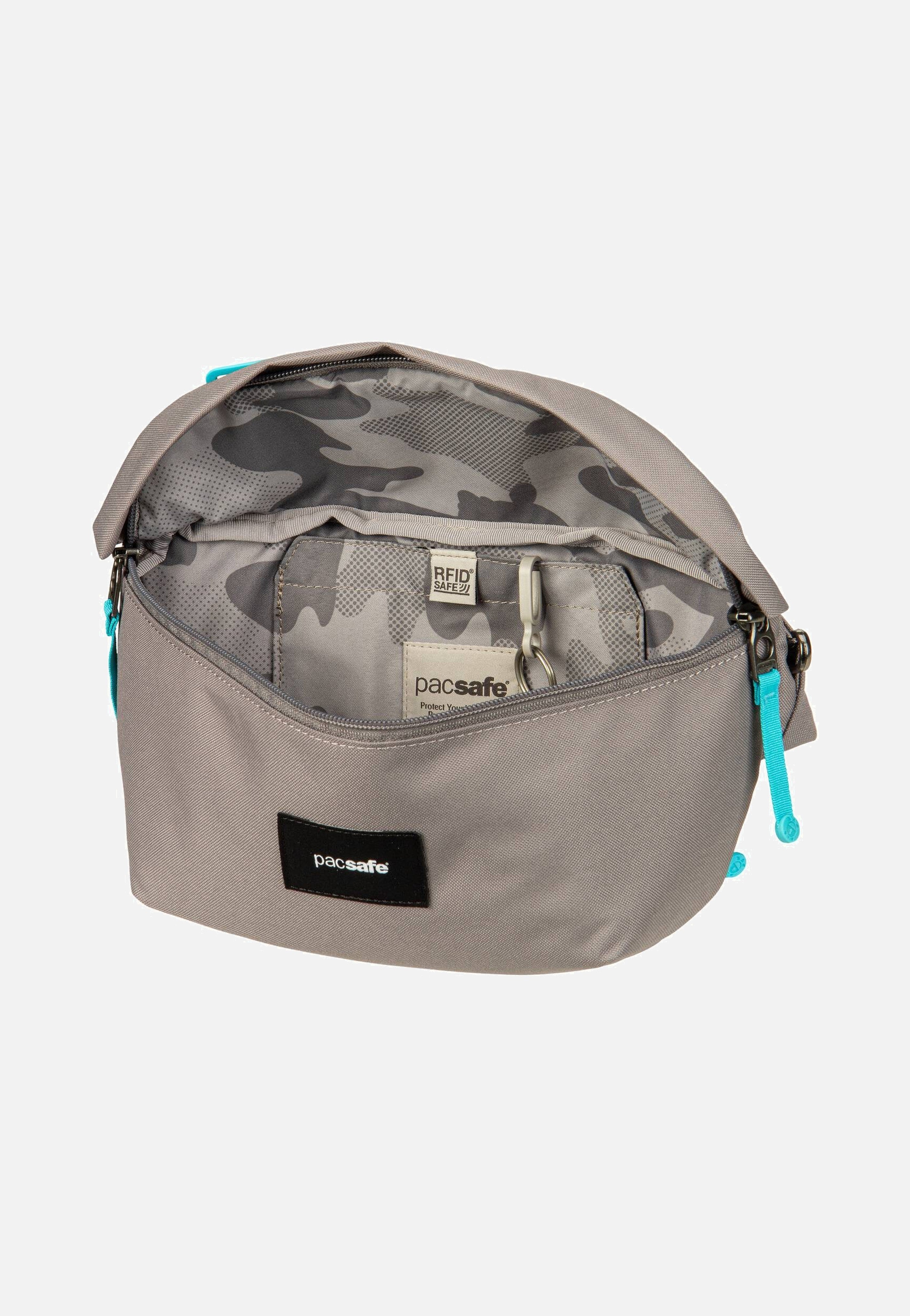 Pacsafe - GO Sling Stone - Bag | Neutral-Image