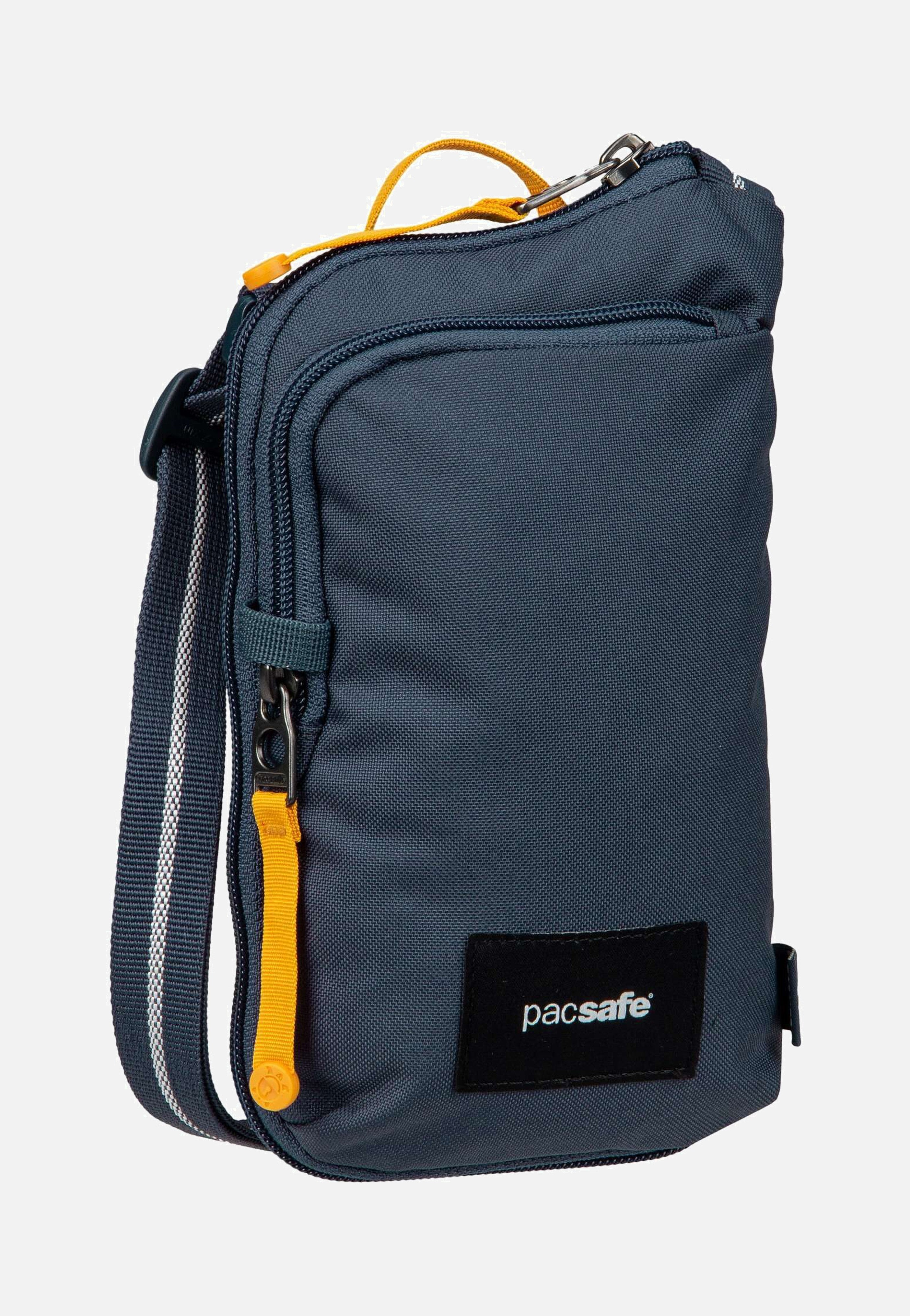Pacsafe - GO Tech Coastal Blue - Sling Bag | Neutral-Image