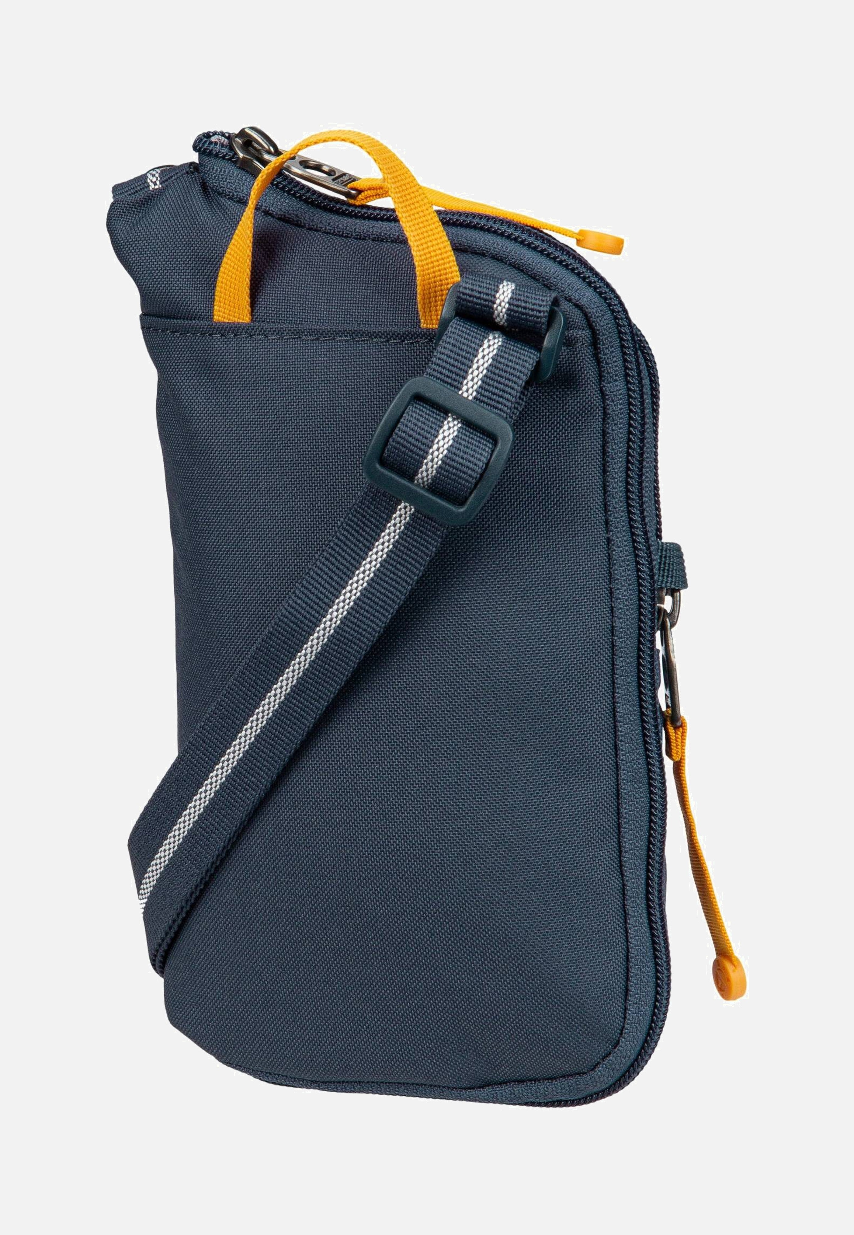 Pacsafe - GO Tech Coastal Blue - Sling Bag | Neutral-Image