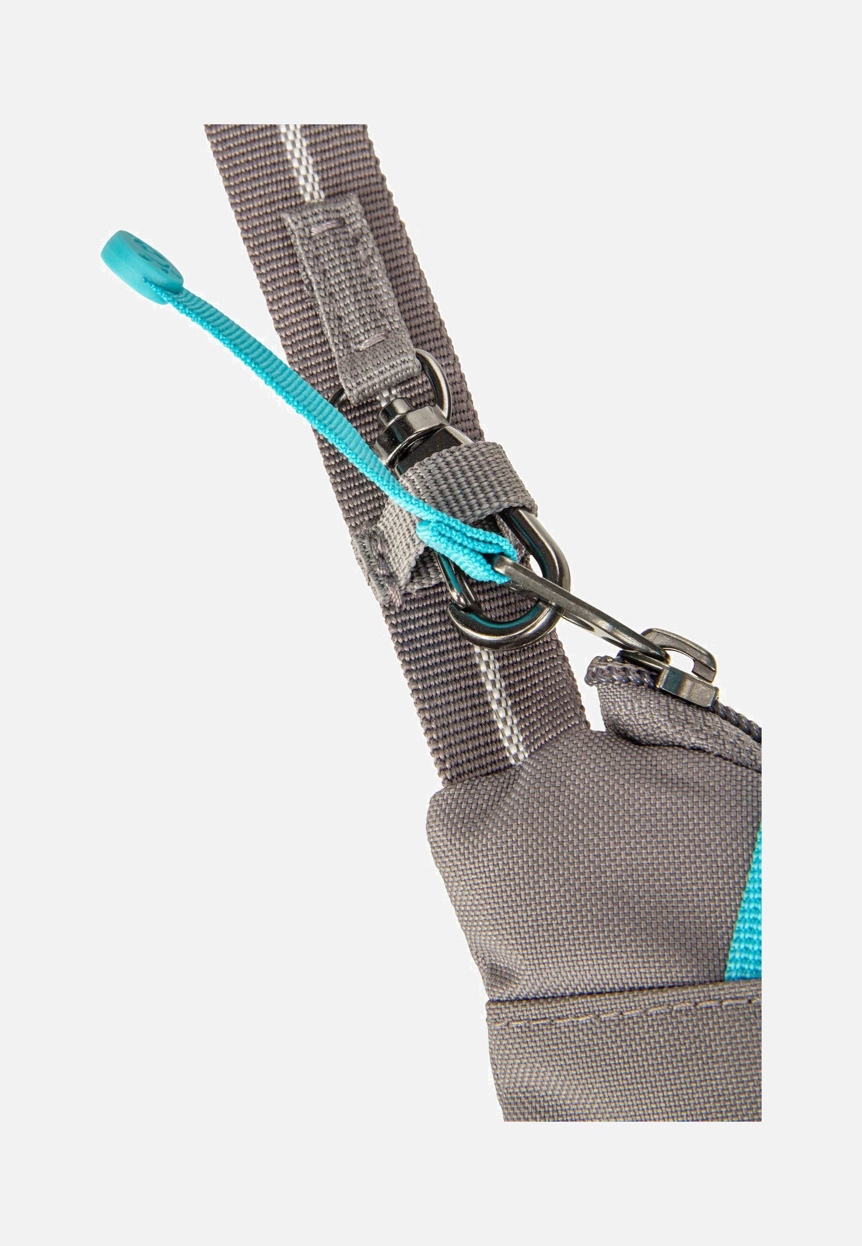 Pacsafe - GO Tech Stone - Sling Bag | Neutral-Image