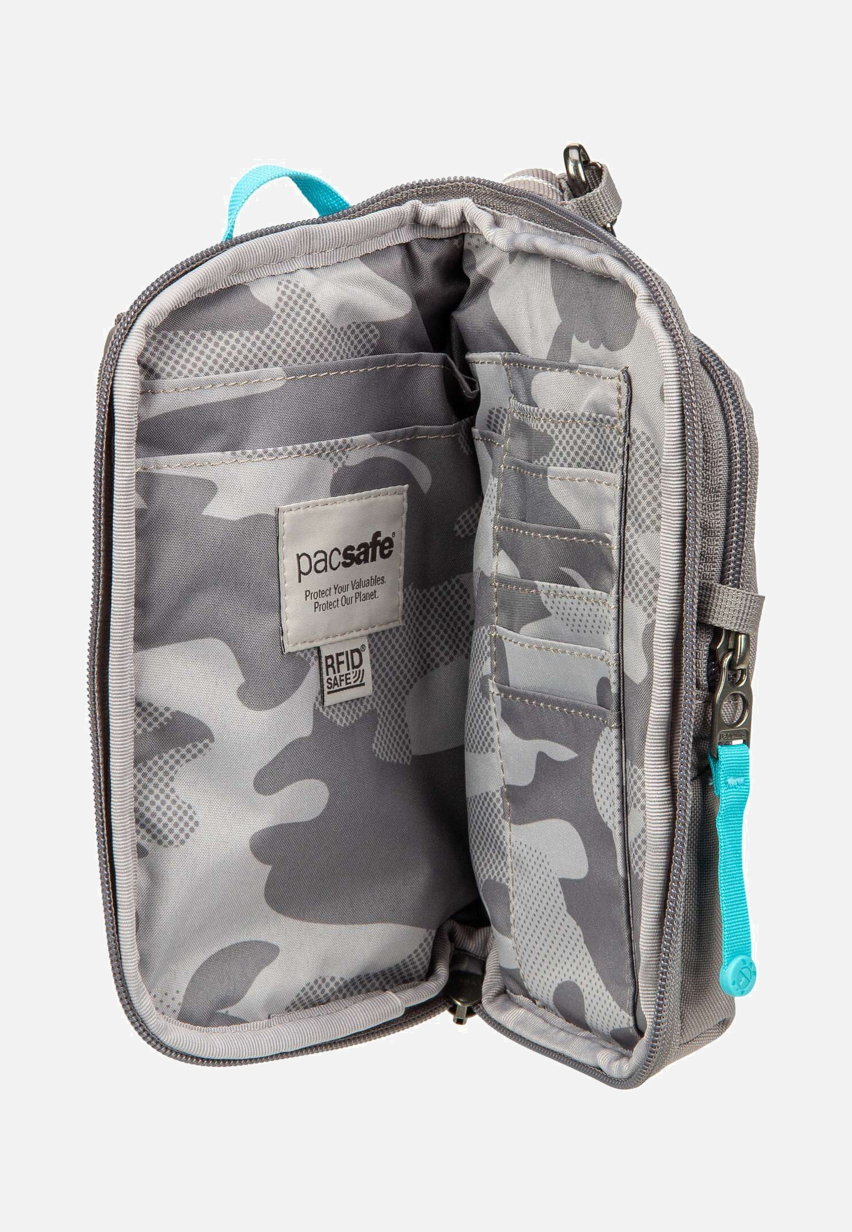 Pacsafe - GO Tech Stone - Sling Bag | Neutral-Image