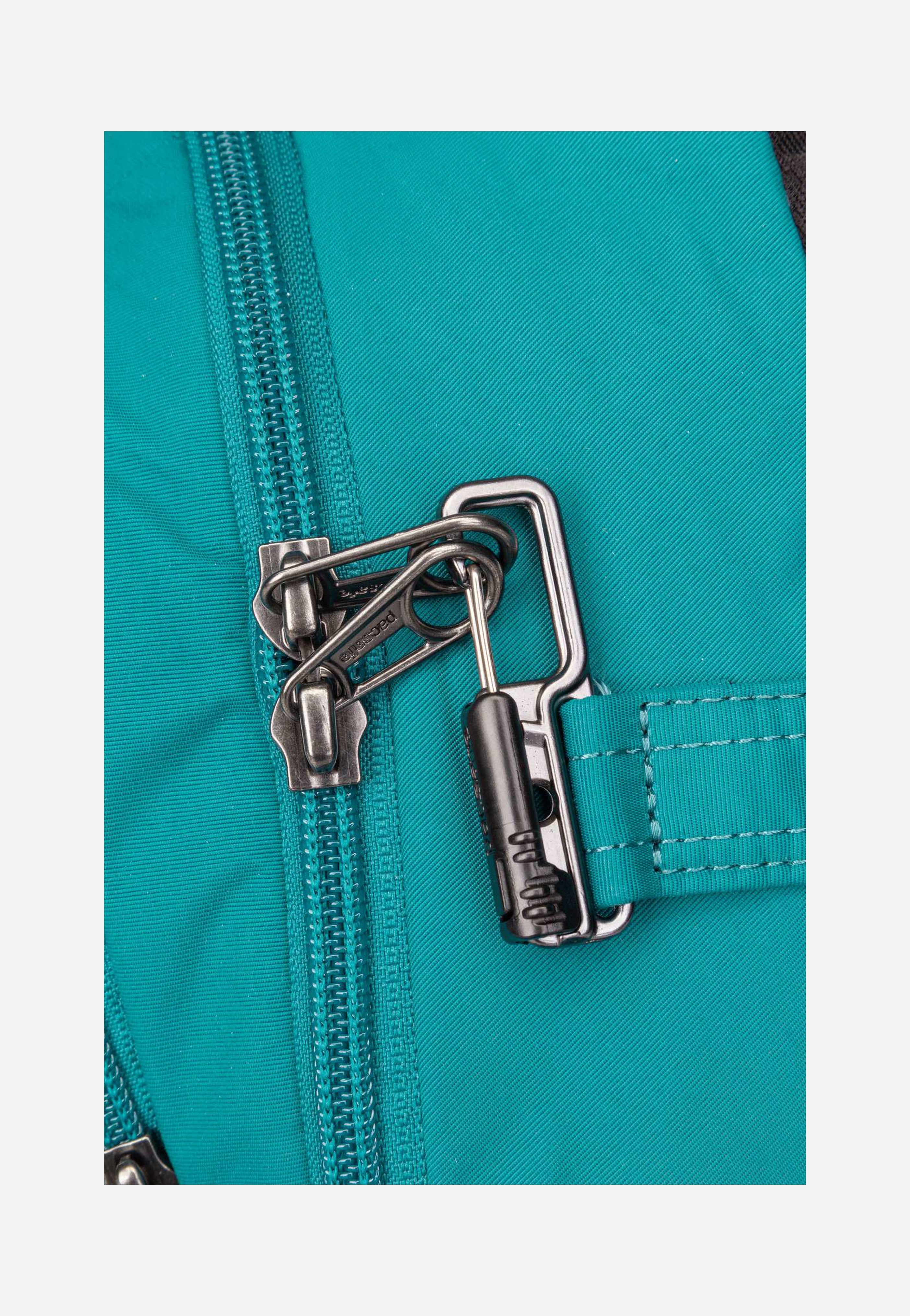 Pacsafe - LS350 Anti-Theft 15L Tidal Teal - Backpack | Neutral-Image