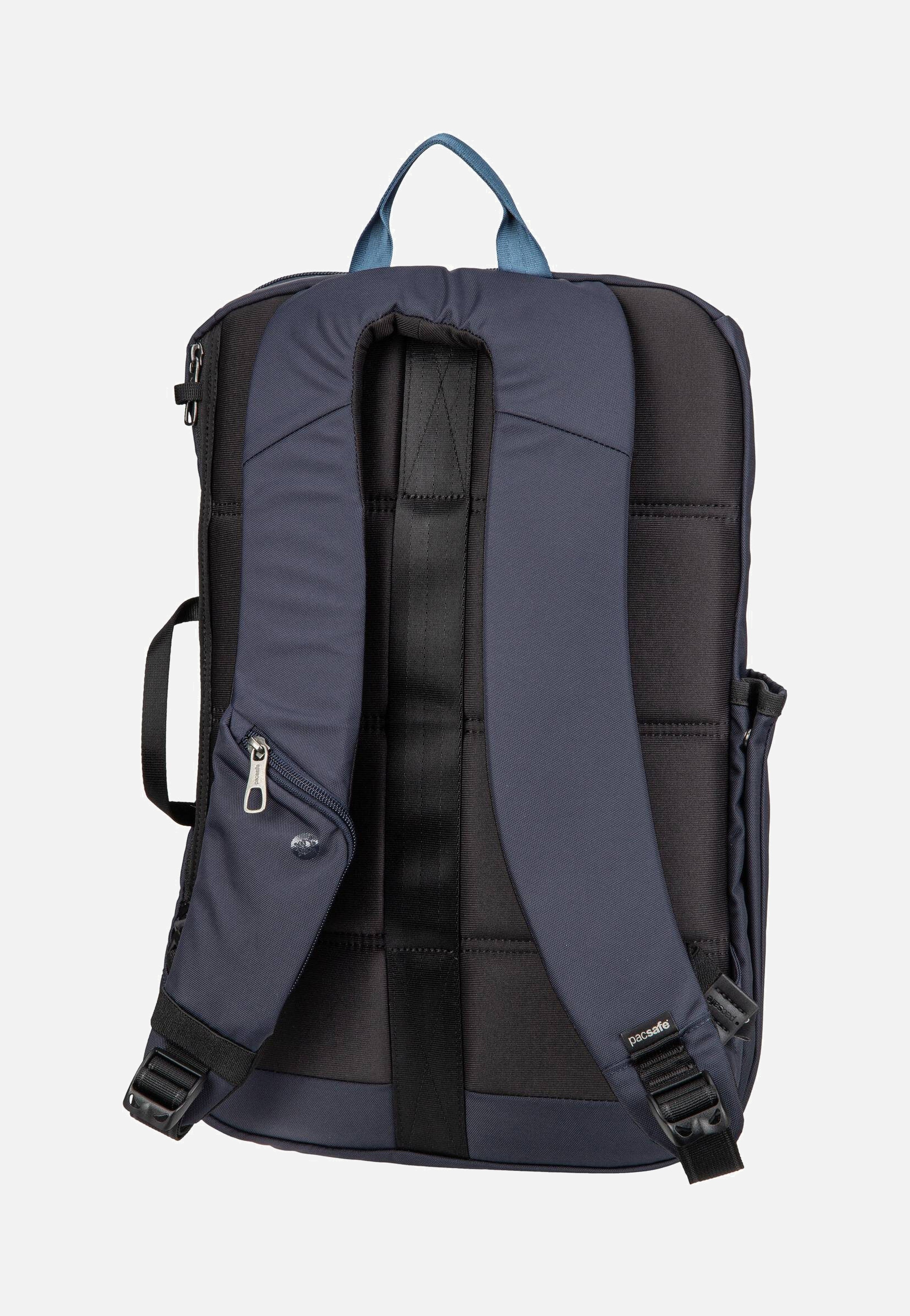 Pacsafe - V 16' Commuter BP Ocean - Backpack | Neutral-Image