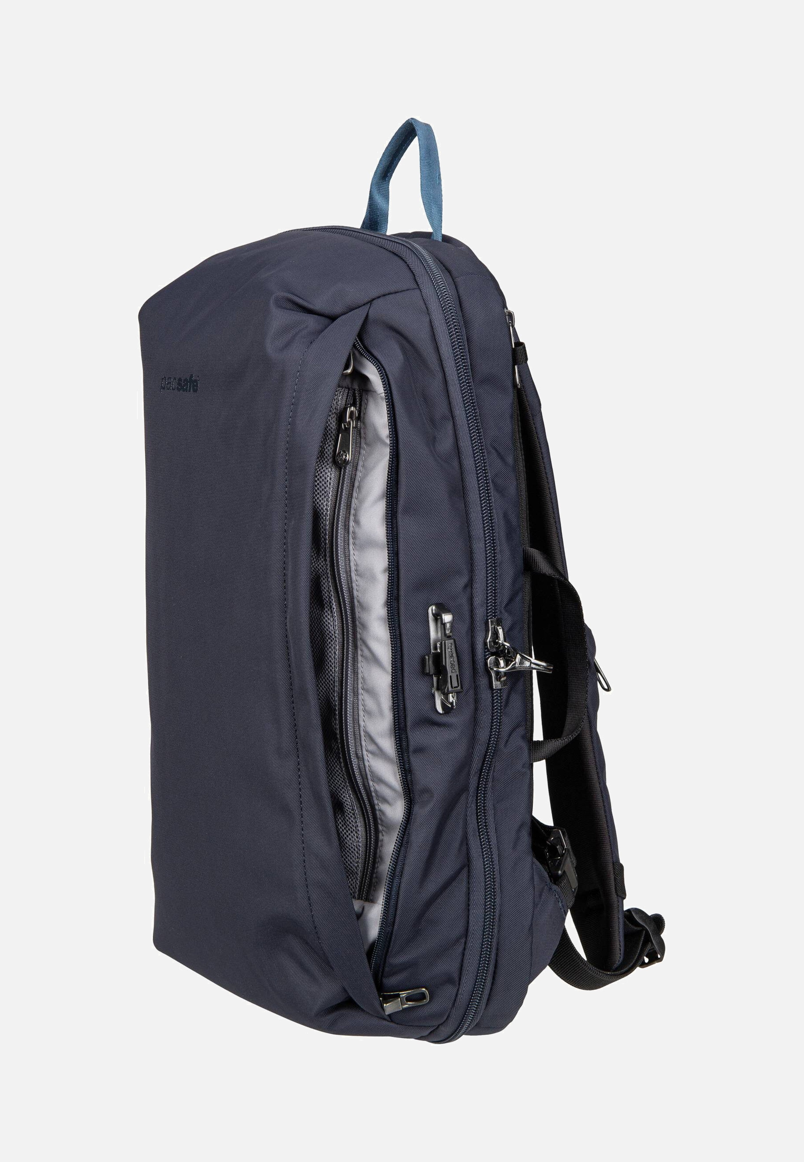 Pacsafe - V 16' Commuter BP Ocean - Backpack | Neutral-Image