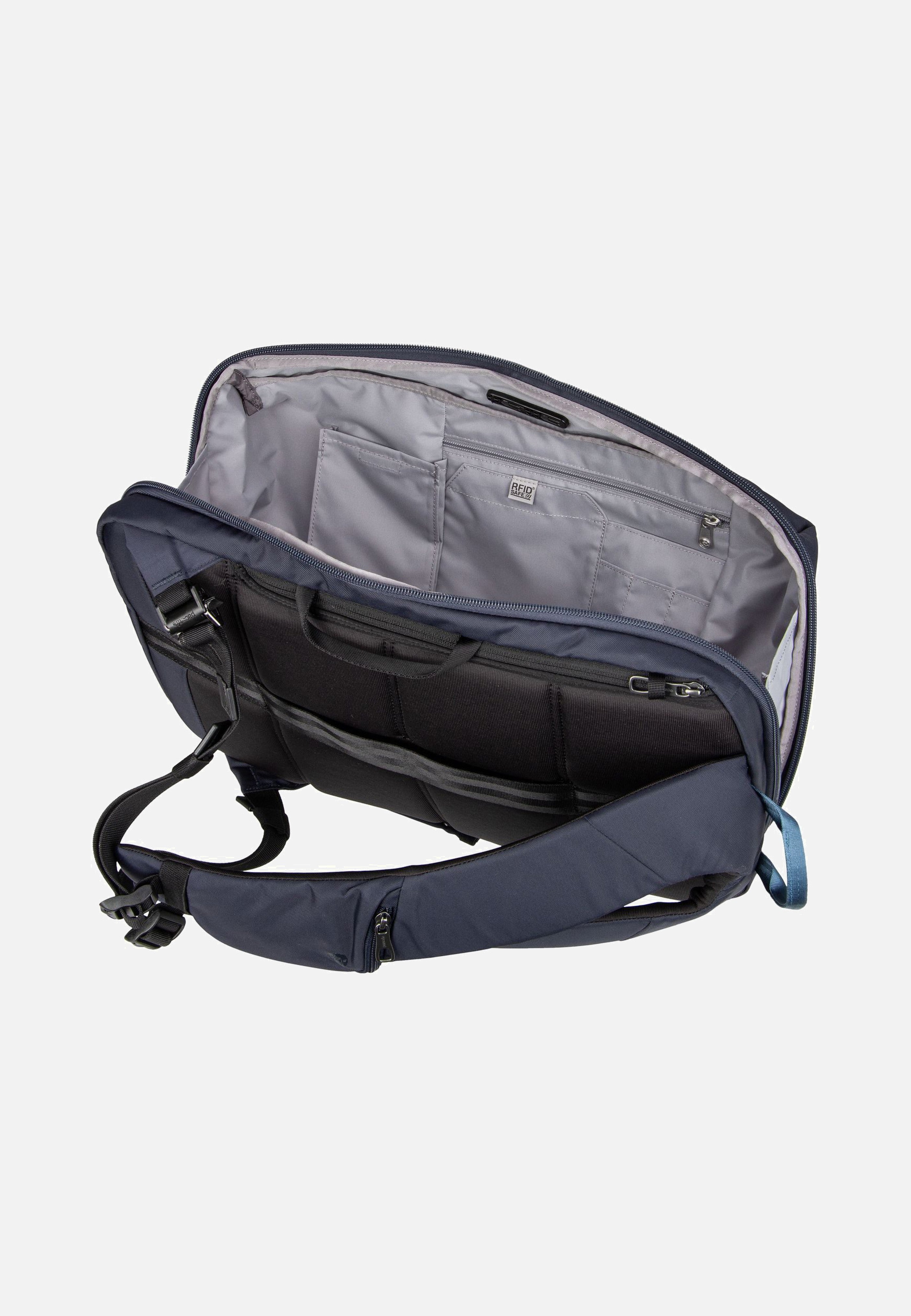 Pacsafe - V 16' Commuter BP Ocean - Backpack | Neutral-Image