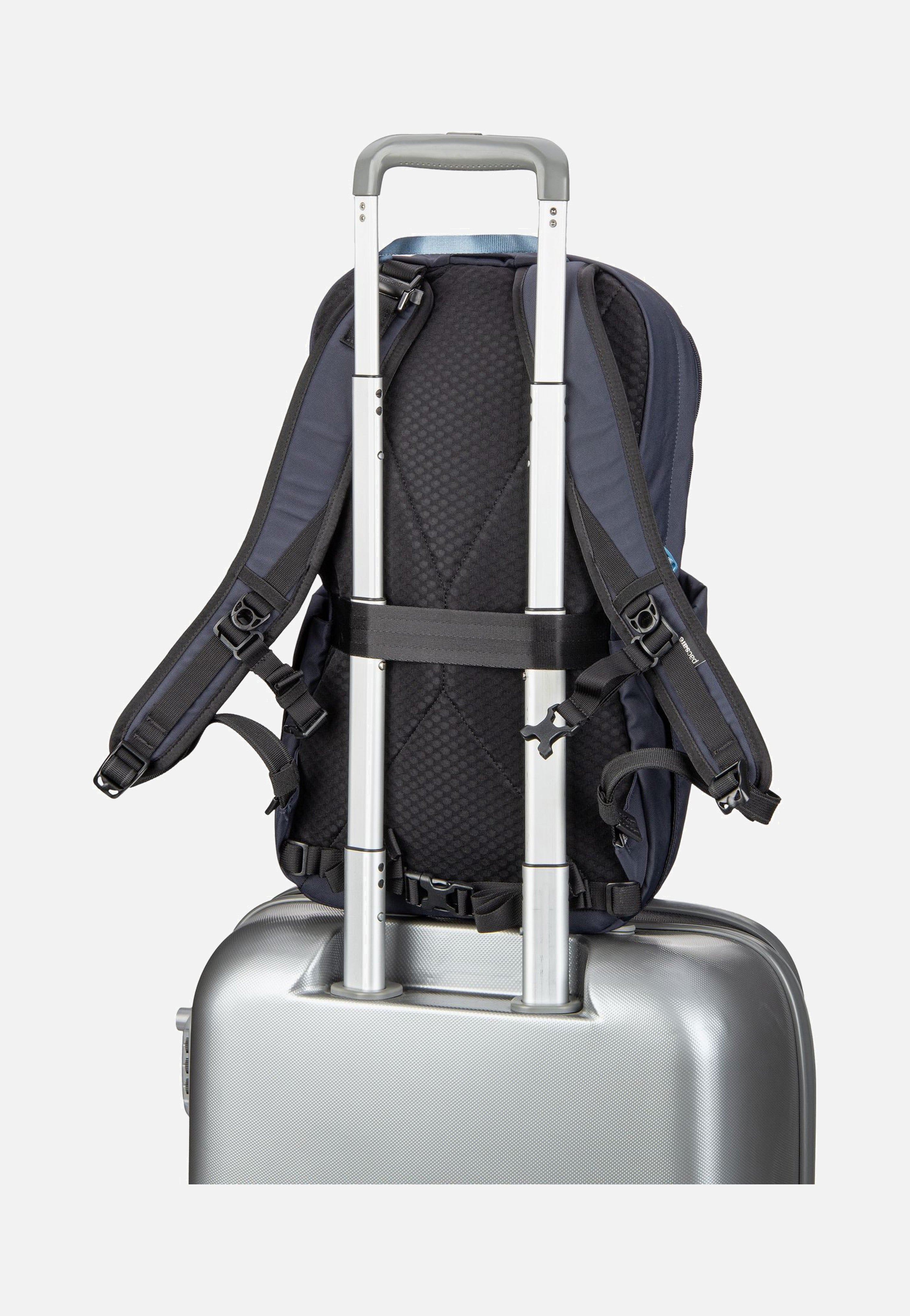 Pacsafe V 24L Active BP Ocean Backpack
