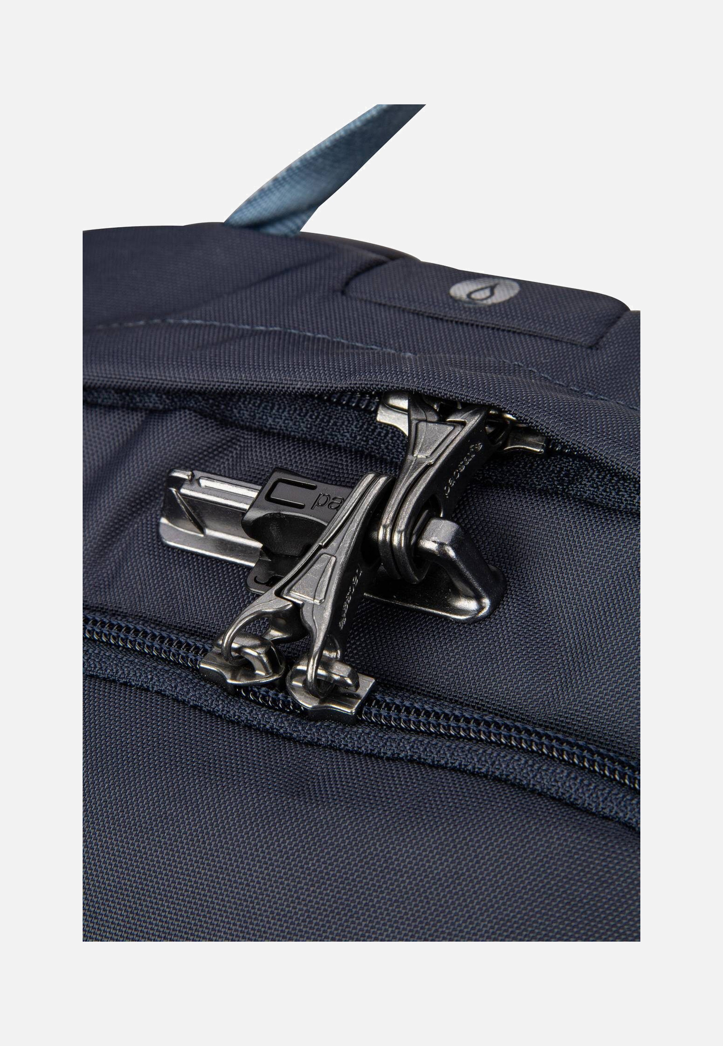 Pacsafe V 24L Active BP Ocean Backpack