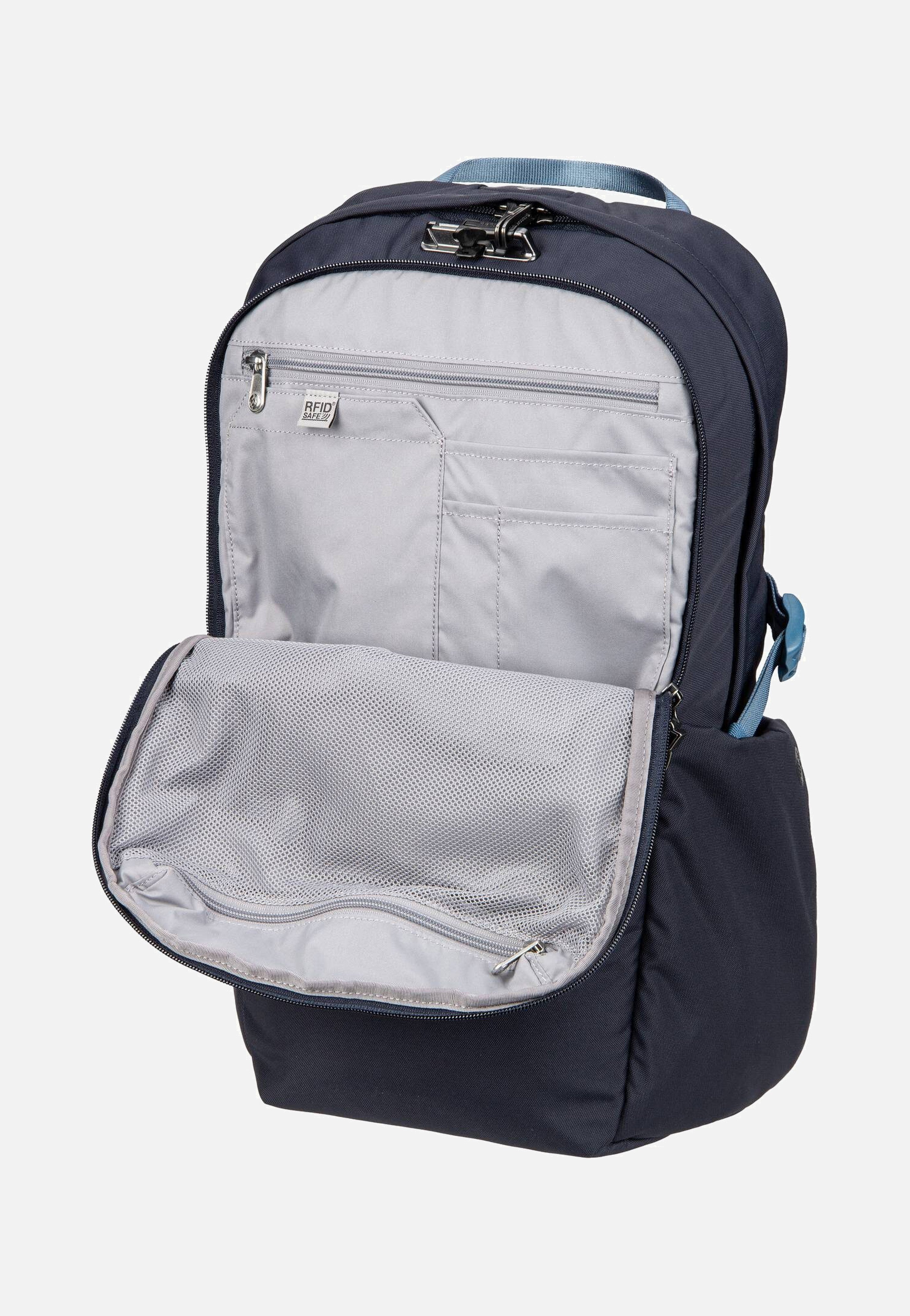 Pacsafe V 24L Active BP Ocean Backpack