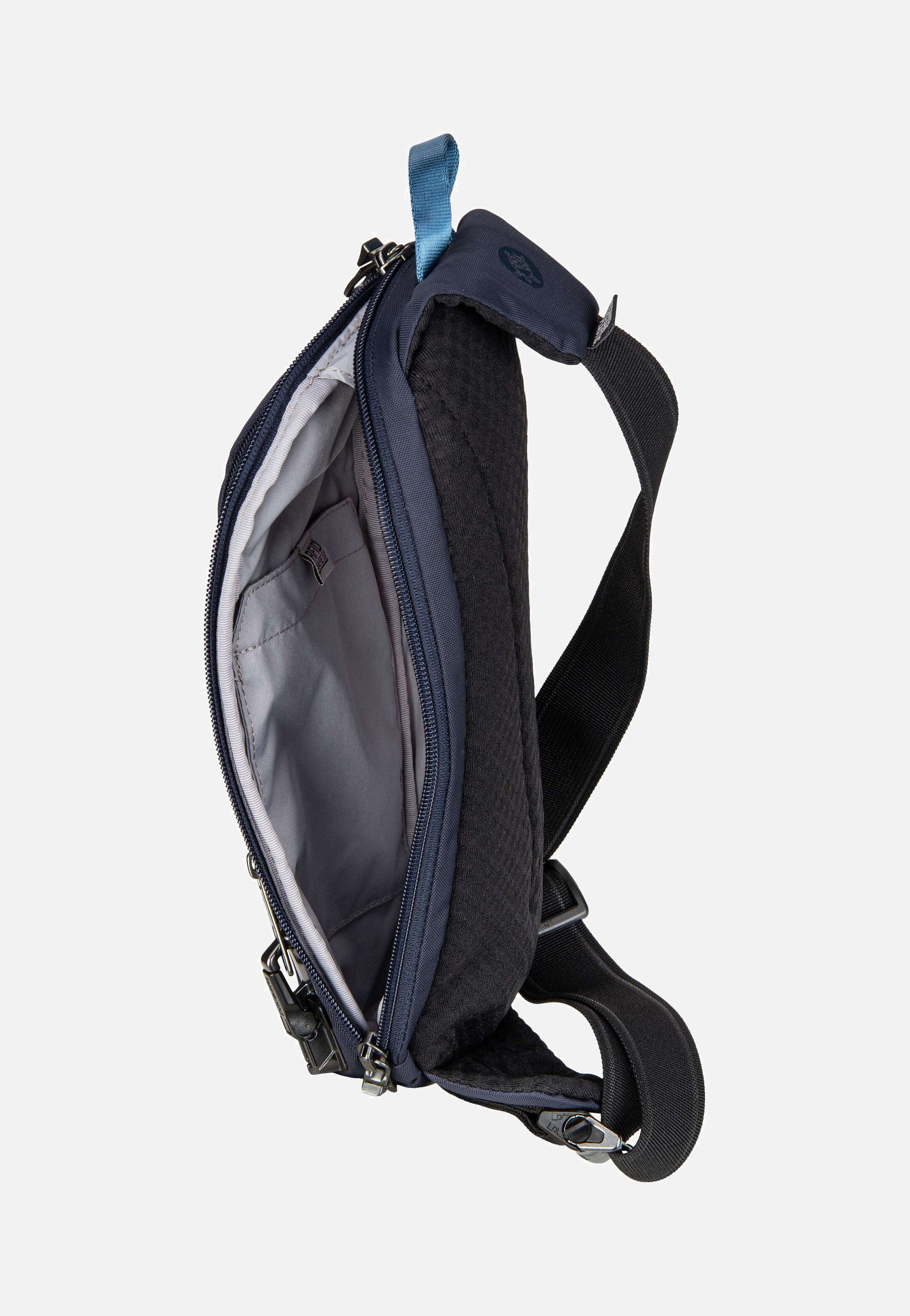 Pacsafe V Action Sling Ocean Bag