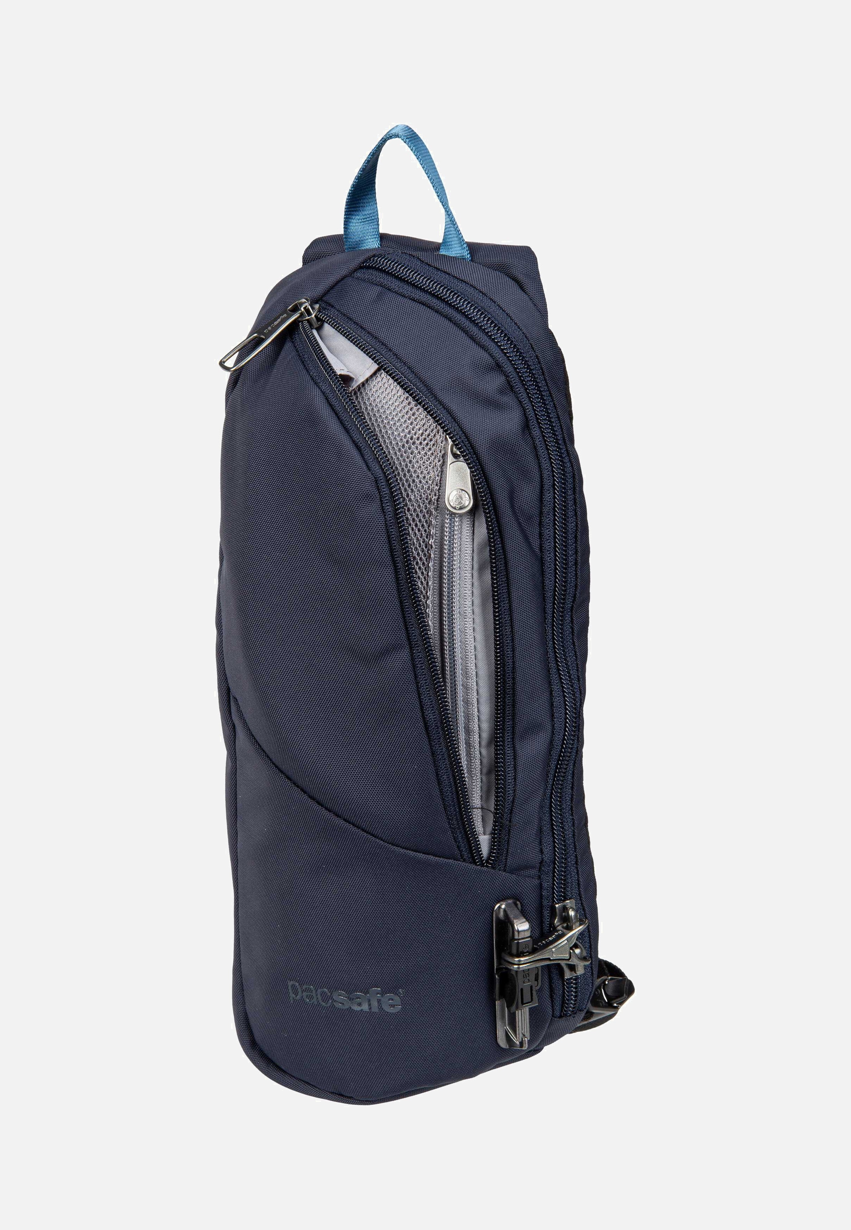 Pacsafe V Action Sling Ocean Bag