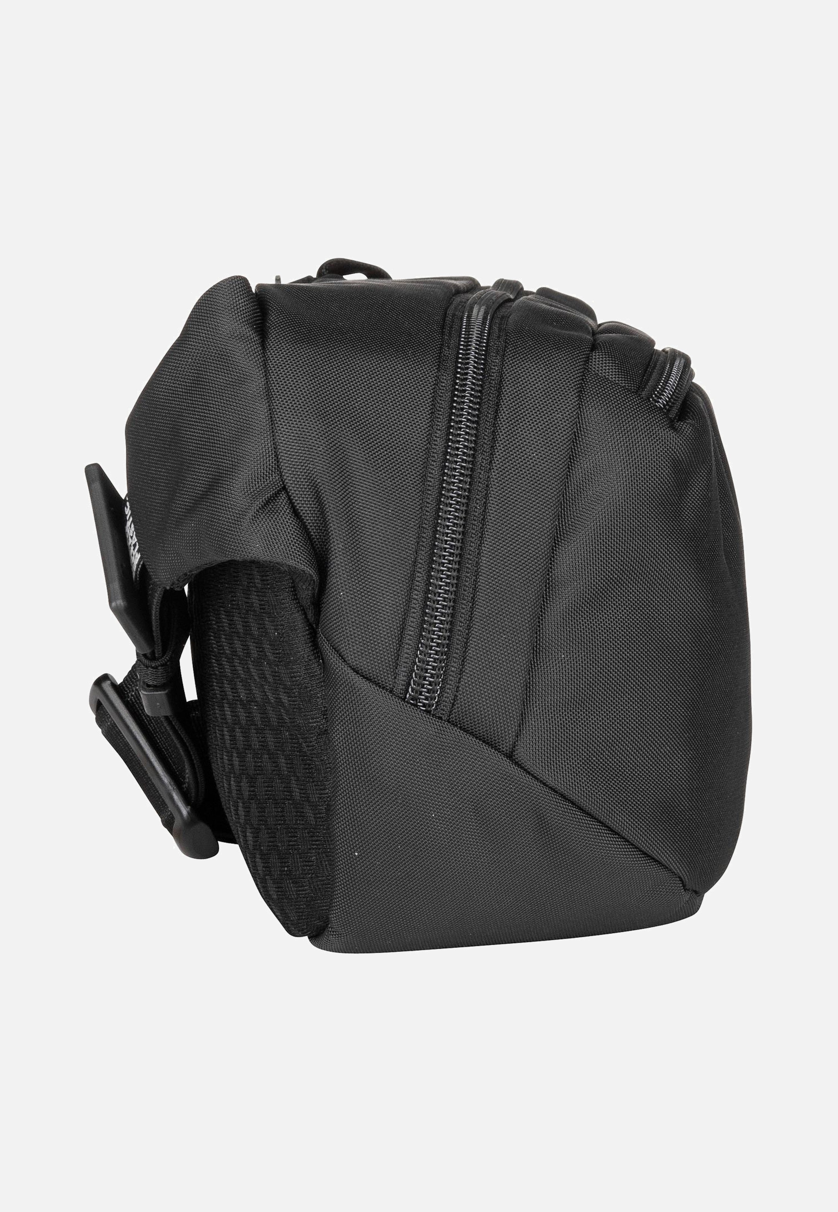 Pacsafe - V Hip Pack Black - Bag | Neutral-Image