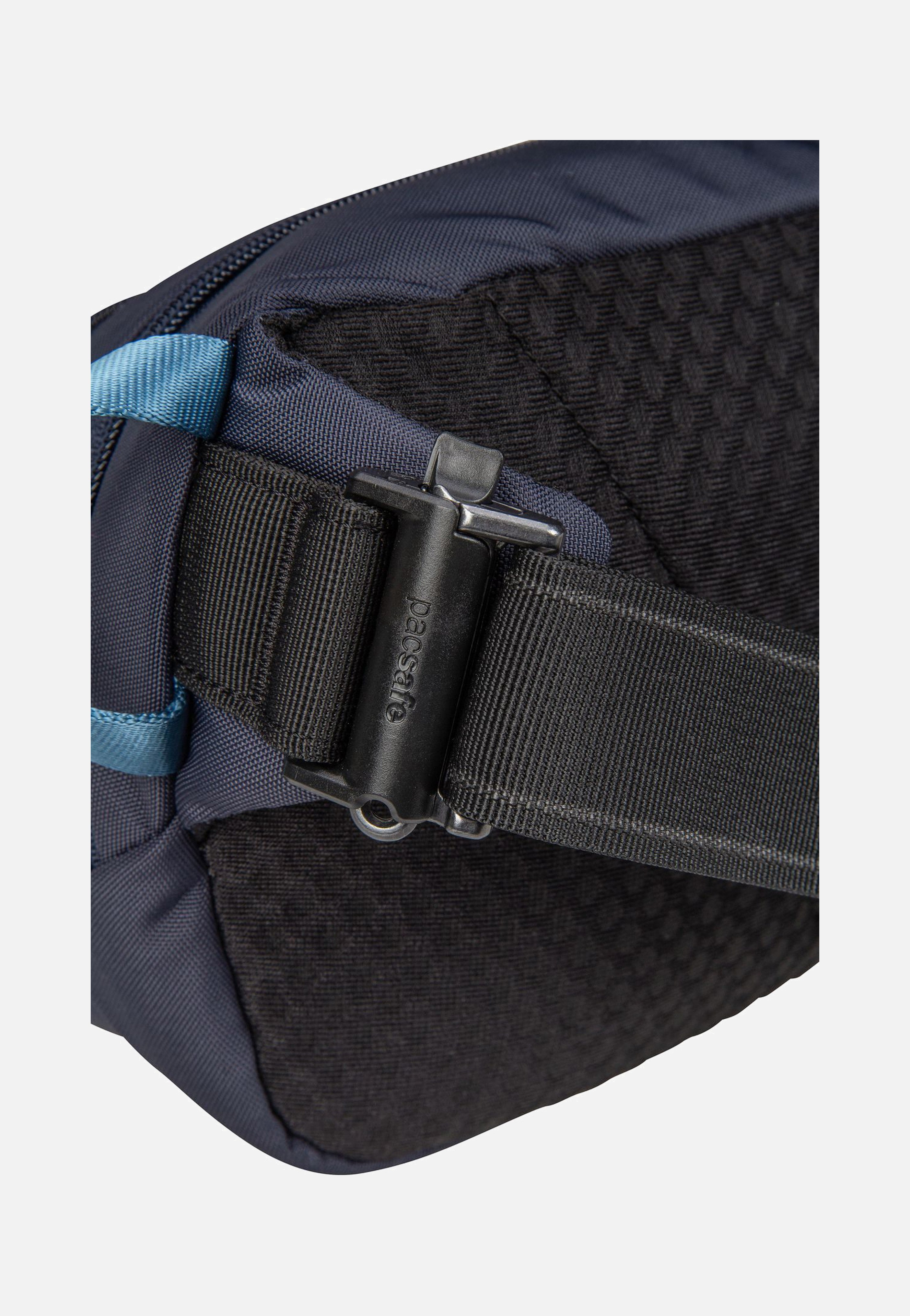 Pacsafe - V Hip Pack Ocean - Bag | Neutral-Image