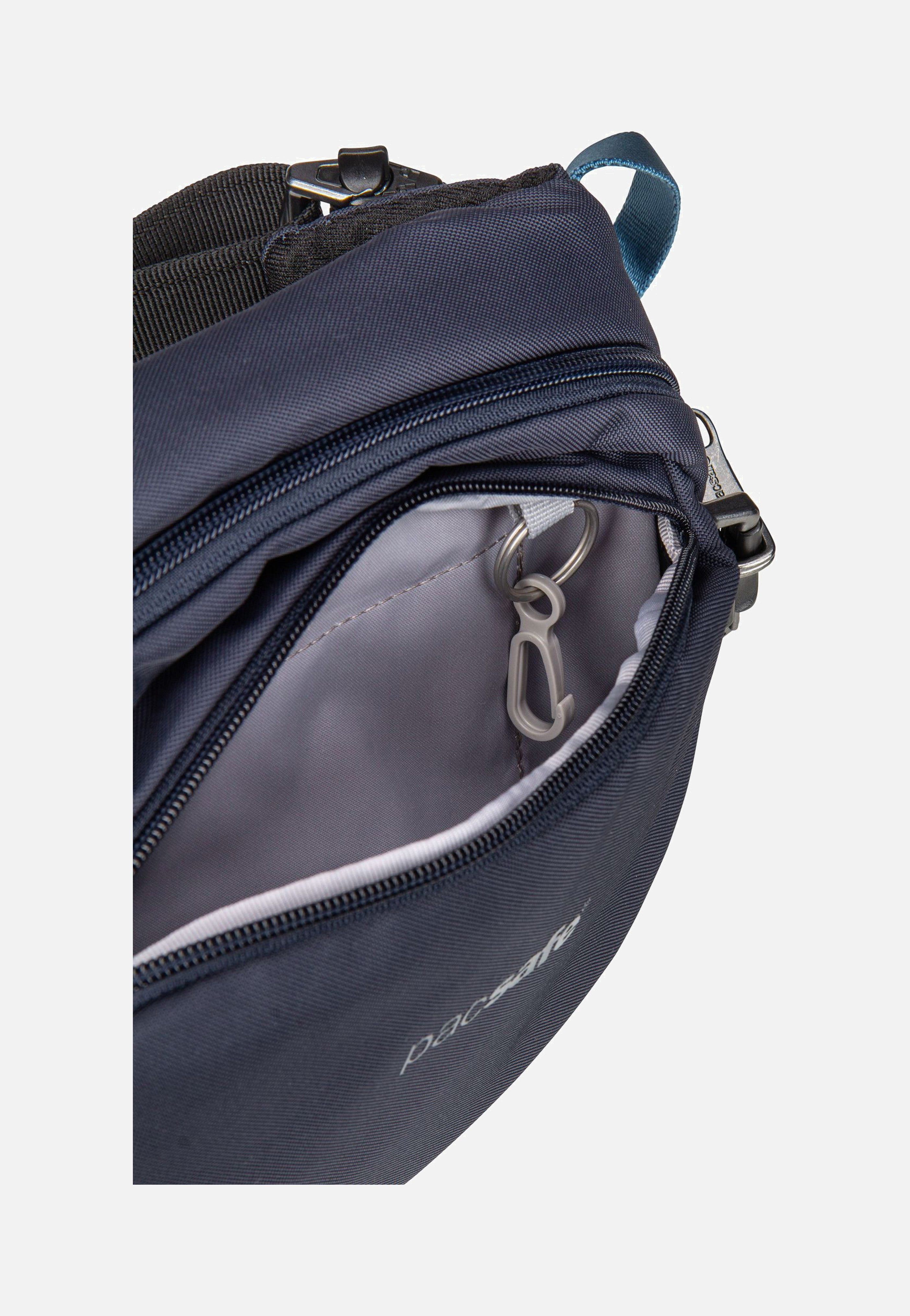 Pacsafe - V Hip Pack Ocean - Bag | Neutral-Image