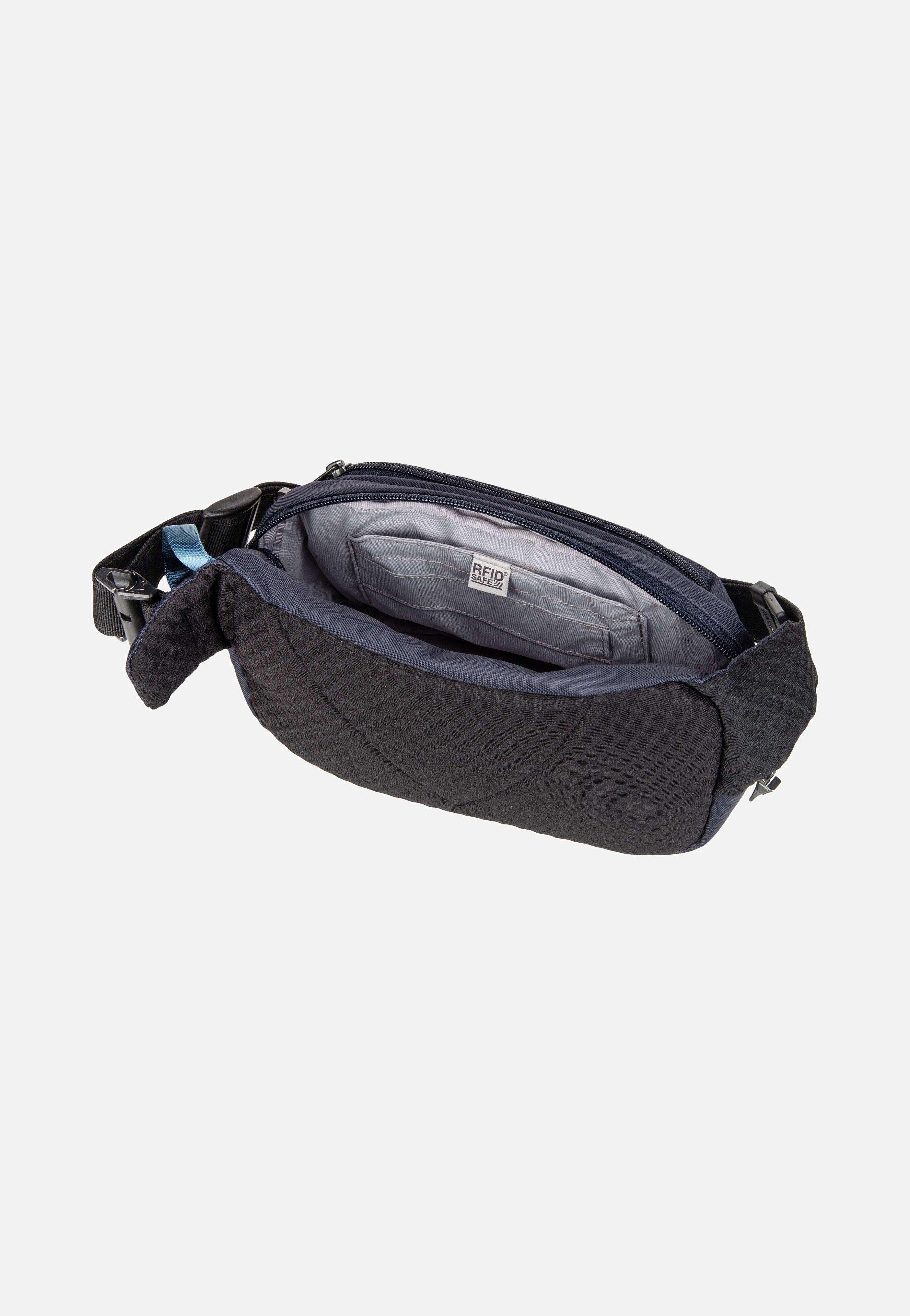 Pacsafe - V Hip Pack Ocean - Bag | Neutral-Image