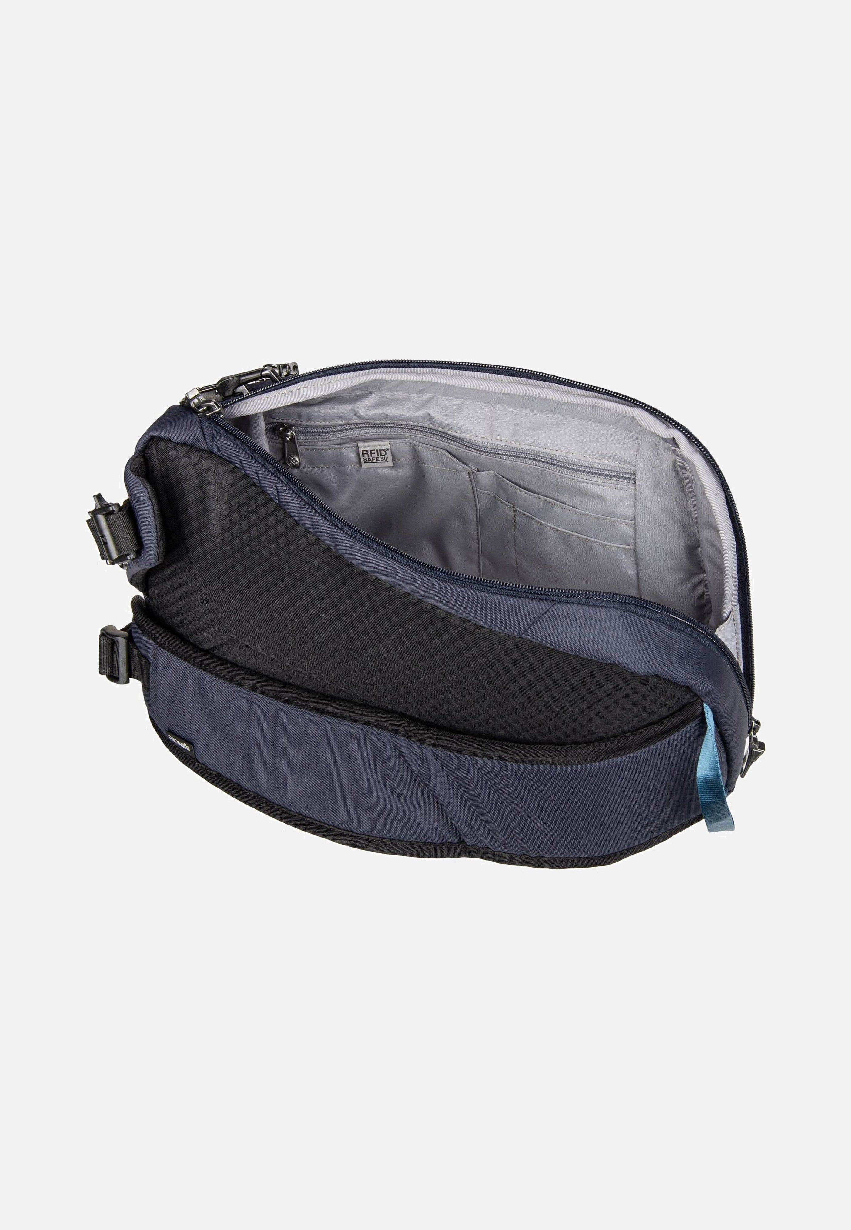 Pacsafe - V Tech Sling Ocean - Bag | Neutral-Image