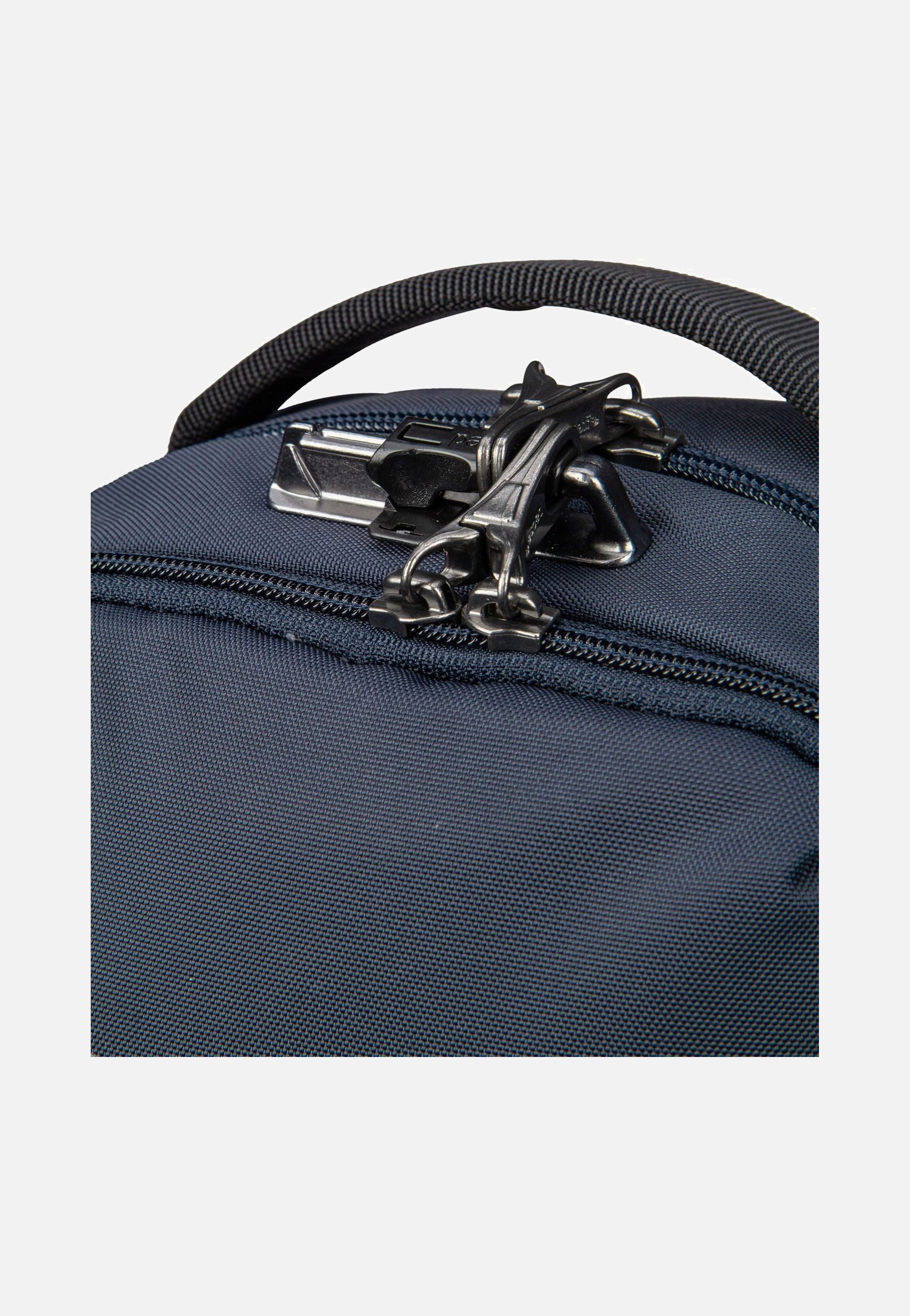 Pacsafe V Tour CB Ocean - Crossbody Bag | Sakoi