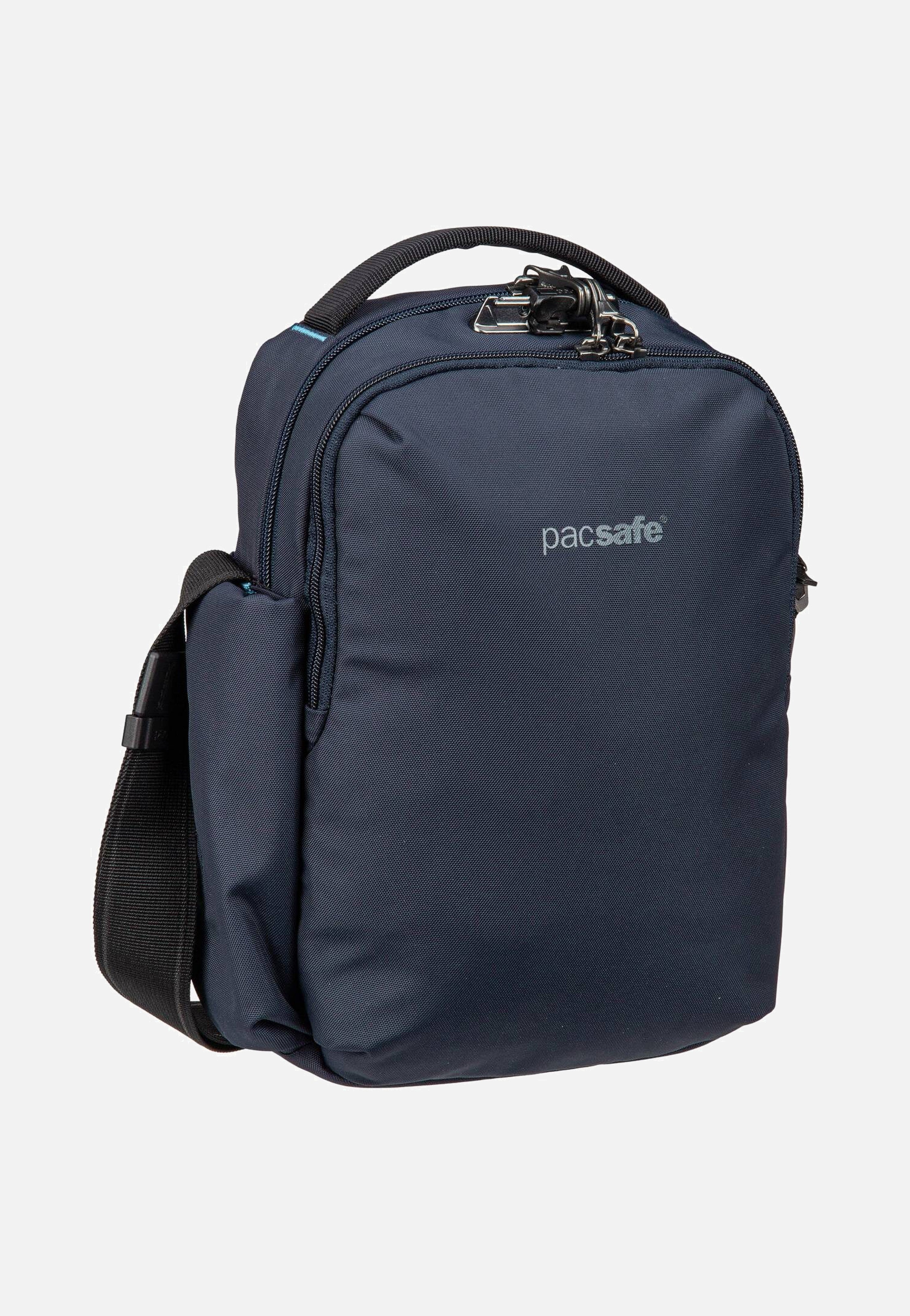 Pacsafe V Tour CB Ocean - Crossbody Bag | Sakoi