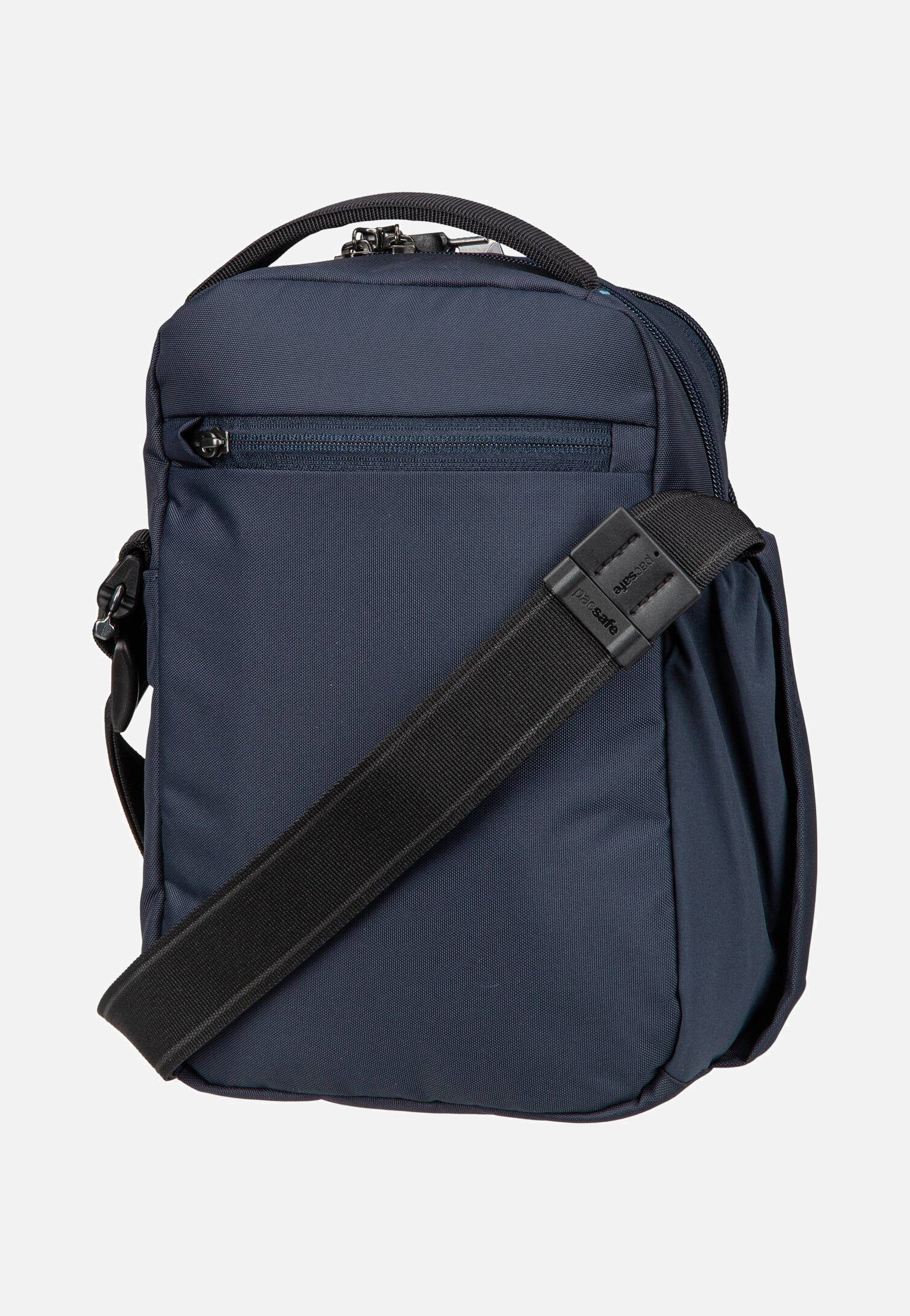 Pacsafe V Tour CB Ocean - Crossbody Bag | Sakoi