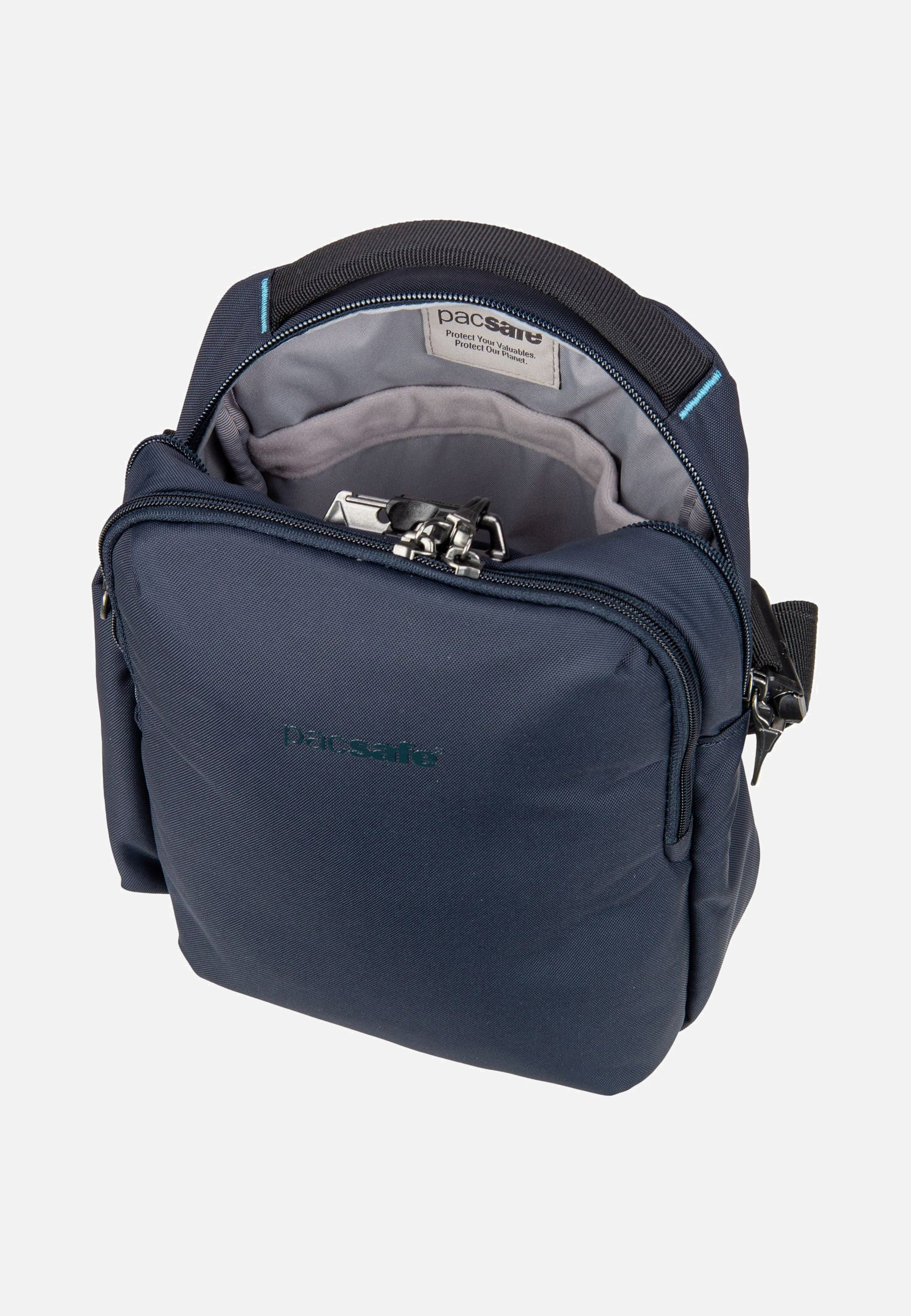 Pacsafe - V Tour CB Ocean - Crossbody Bag | Neutral-Image