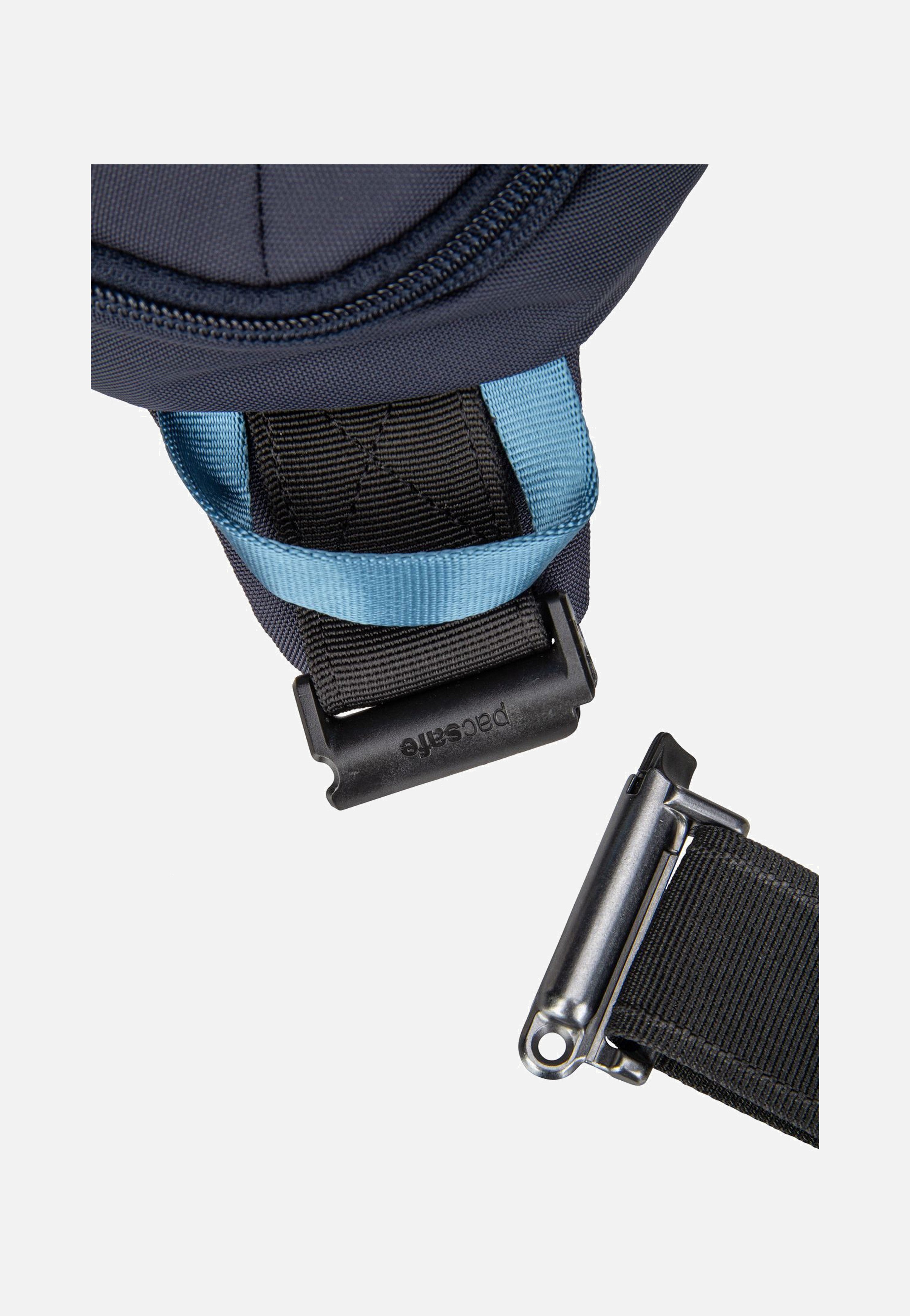 Pacsafe V Urban Sling Ocean Bag