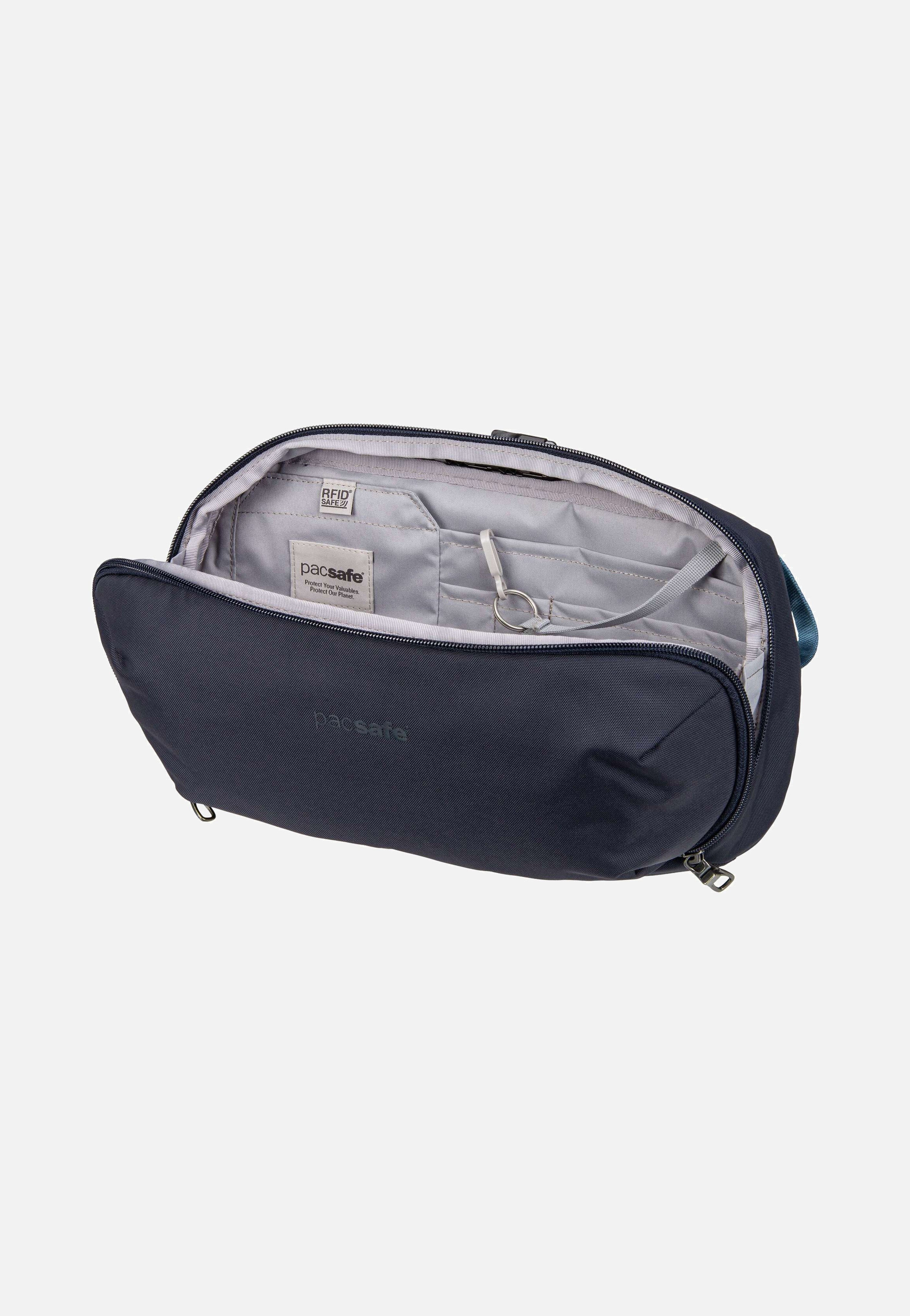 Pacsafe V Urban Sling Ocean Bag