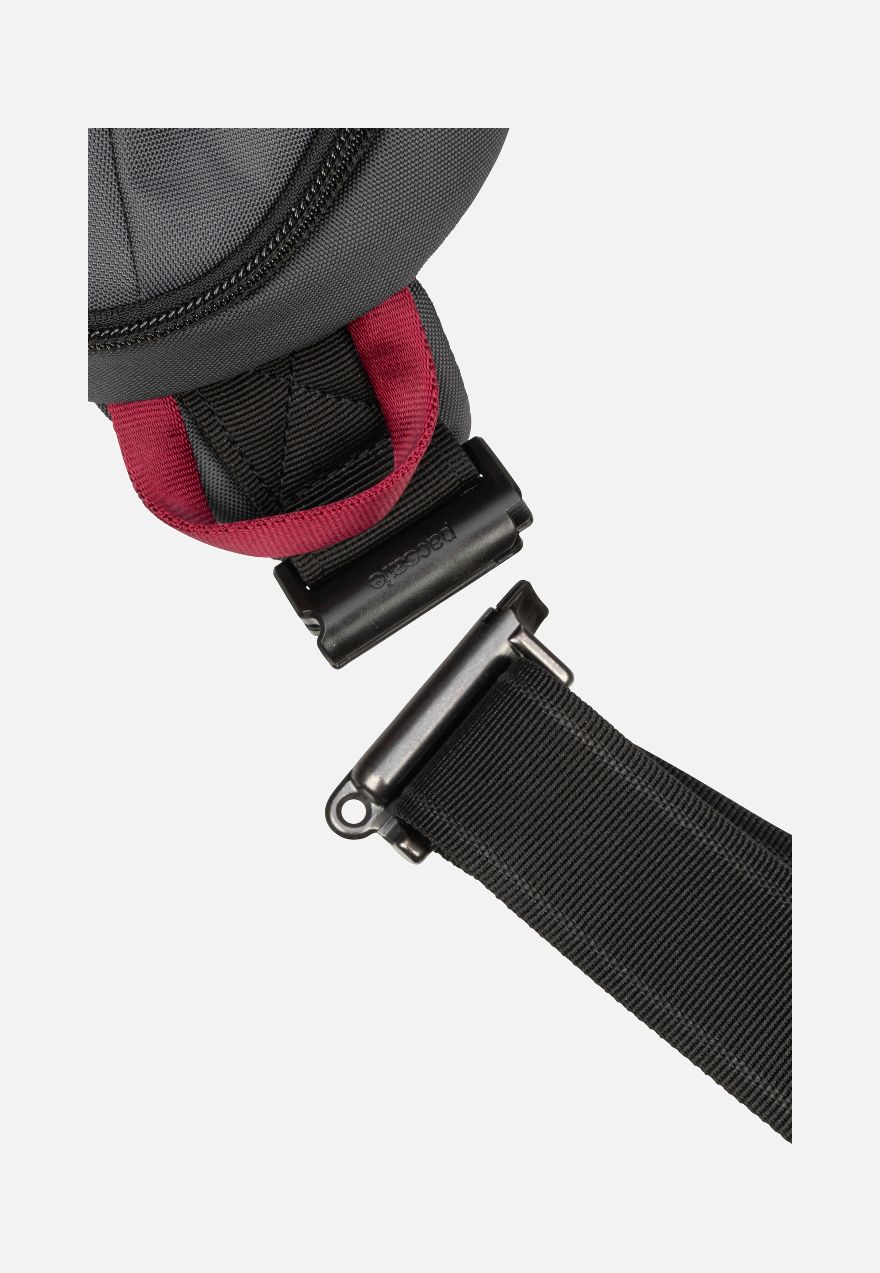 Pacsafe - V Urban Sling Slate - Bag | Neutral-Image