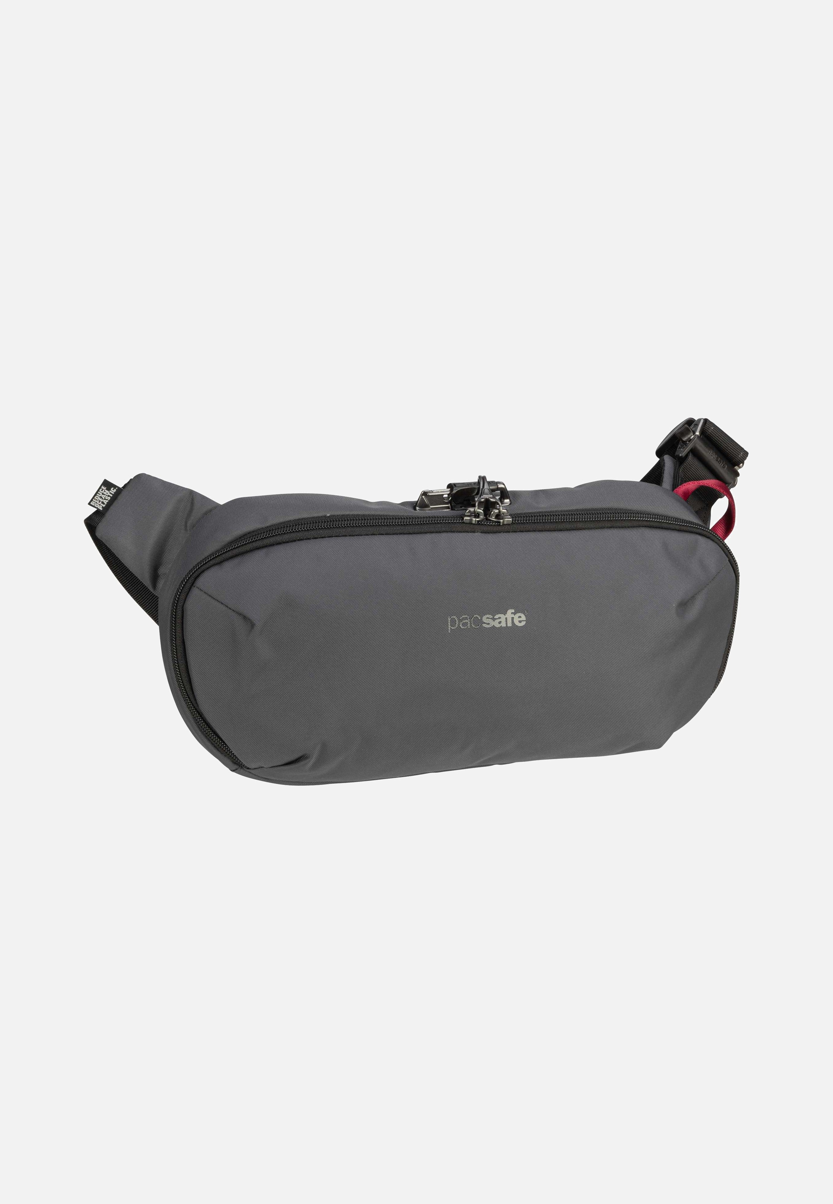 Pacsafe - V Urban Sling Slate - Bag | Neutral-Image