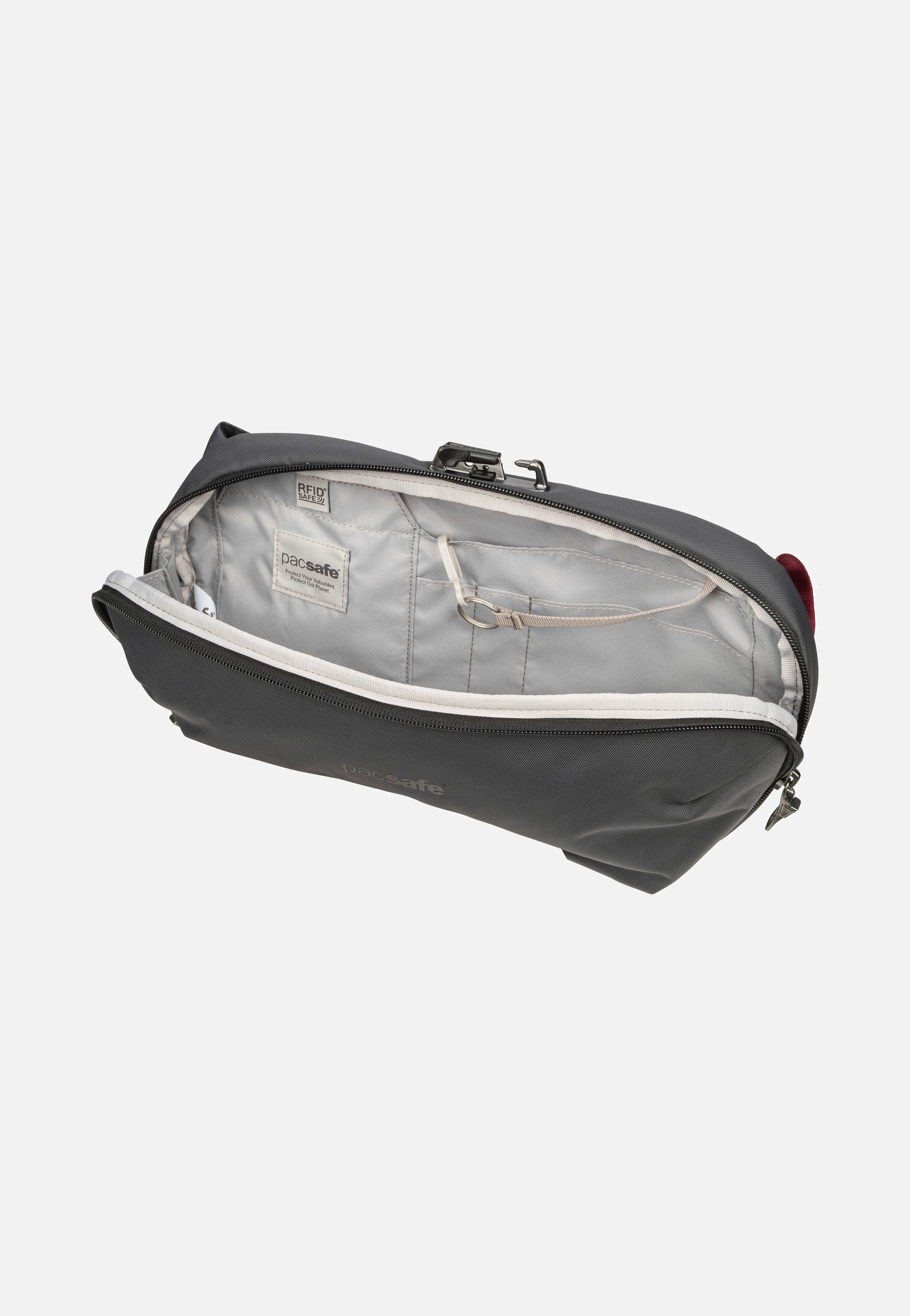Pacsafe - V Urban Sling Slate - Bag | Neutral-Image