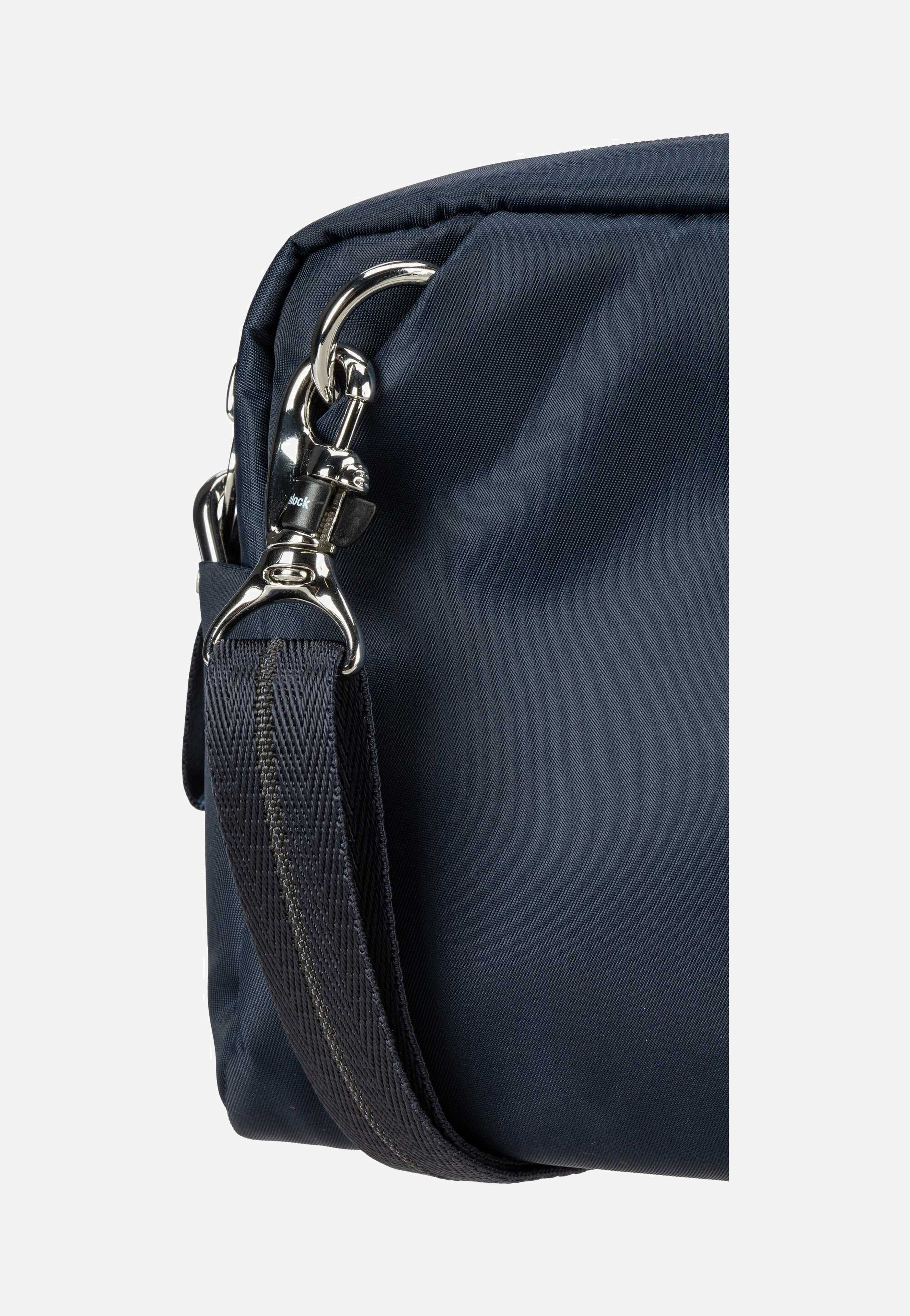 Pacsafe W 3-in1 sling Navy Crossbody Bag