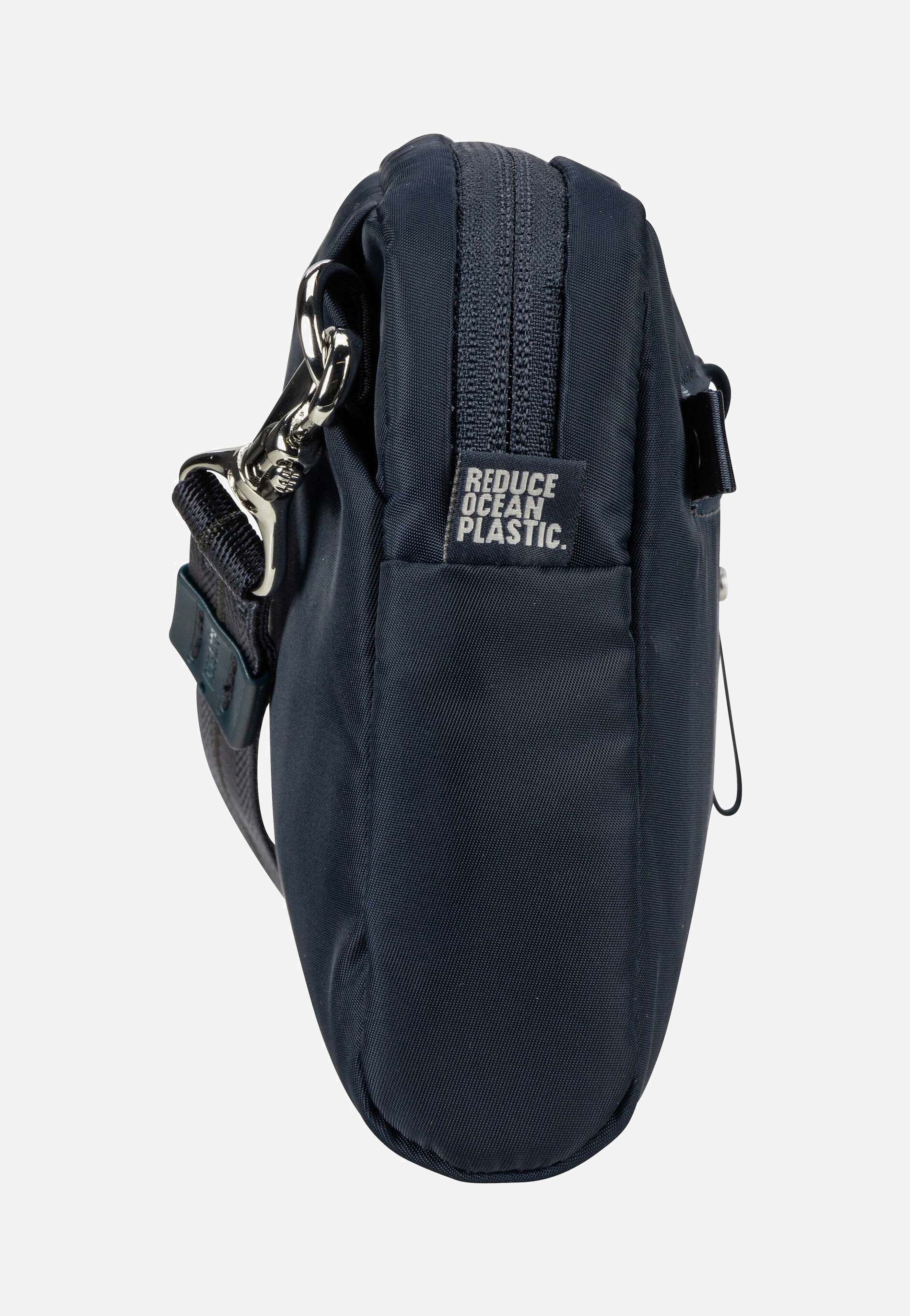 Pacsafe W 3-in1 sling Navy Crossbody Bag